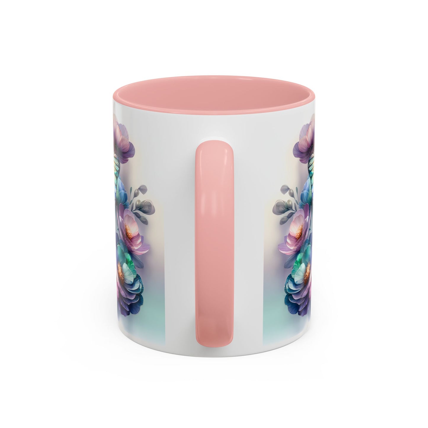 Accent Coffee Mug 6 (11, 15oz)