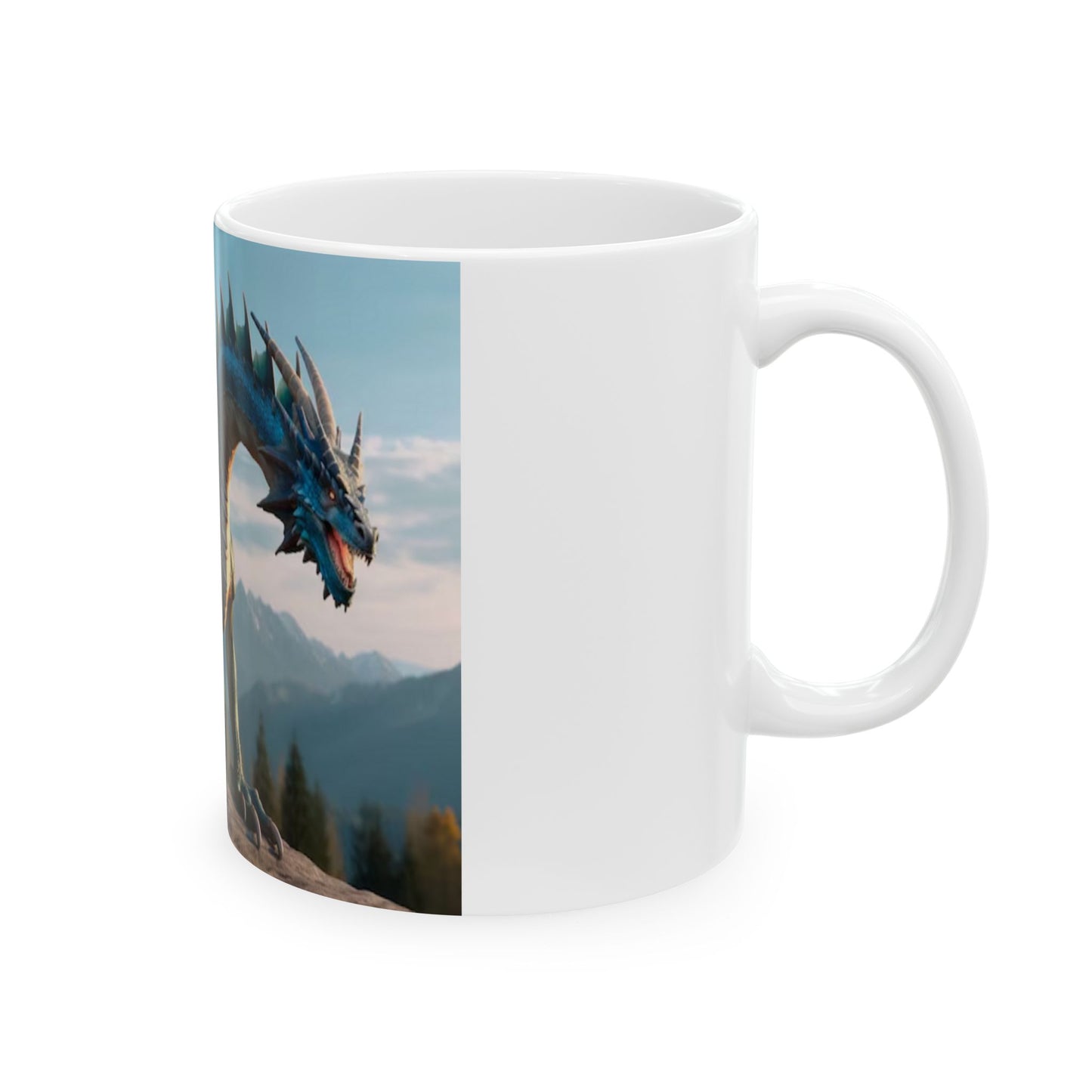 Ceramic Mug 27 (11 oz, 15oz)