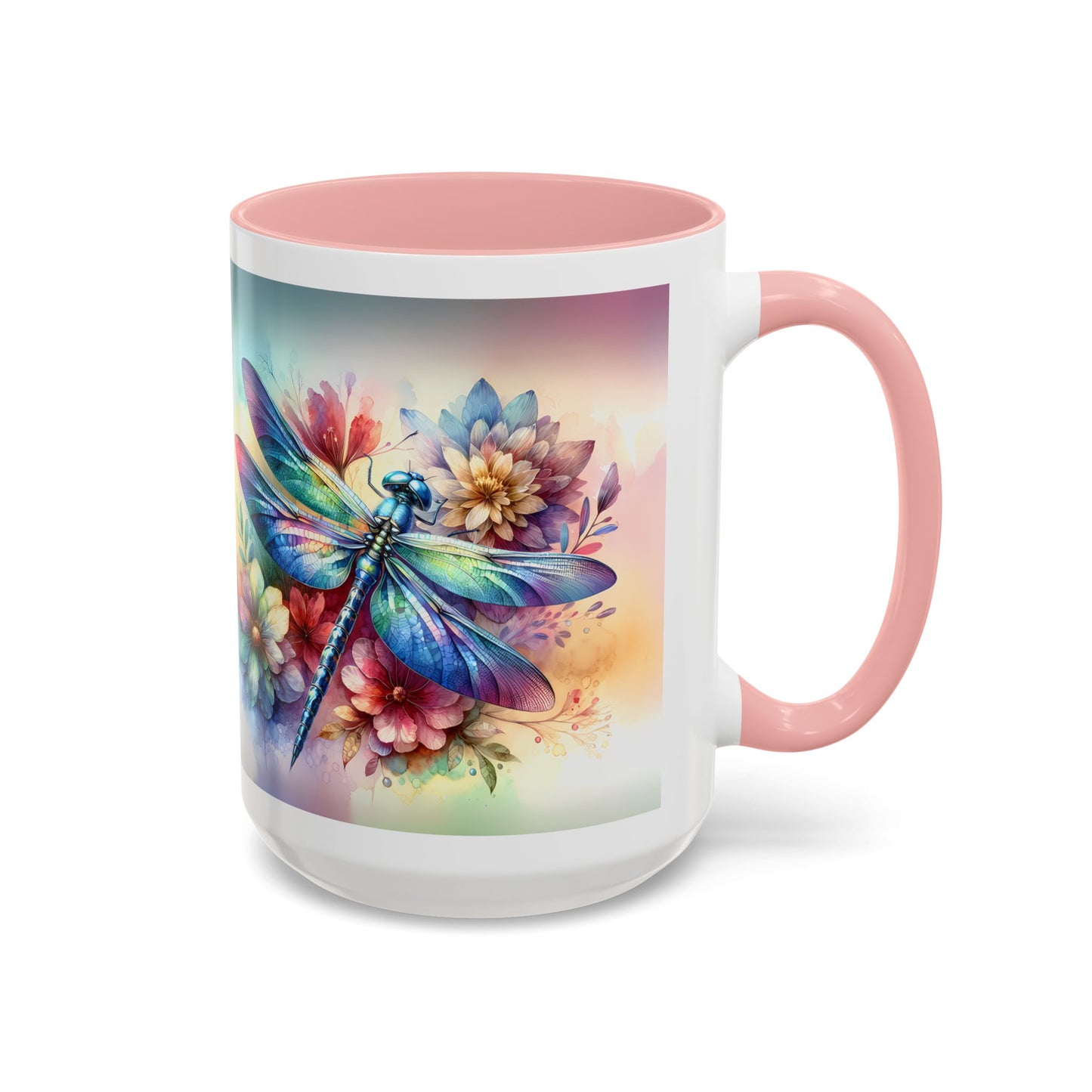 Accent Coffee Mug 13 (11, 15oz)