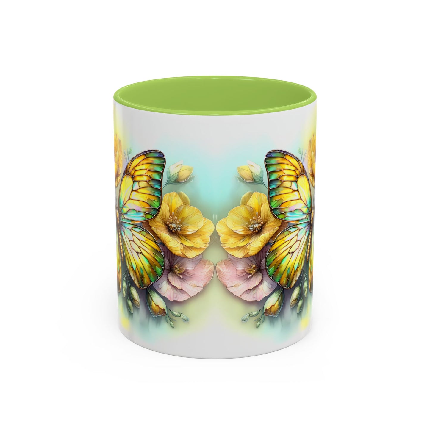 Accent Coffee Mug 2 (11, 15oz)