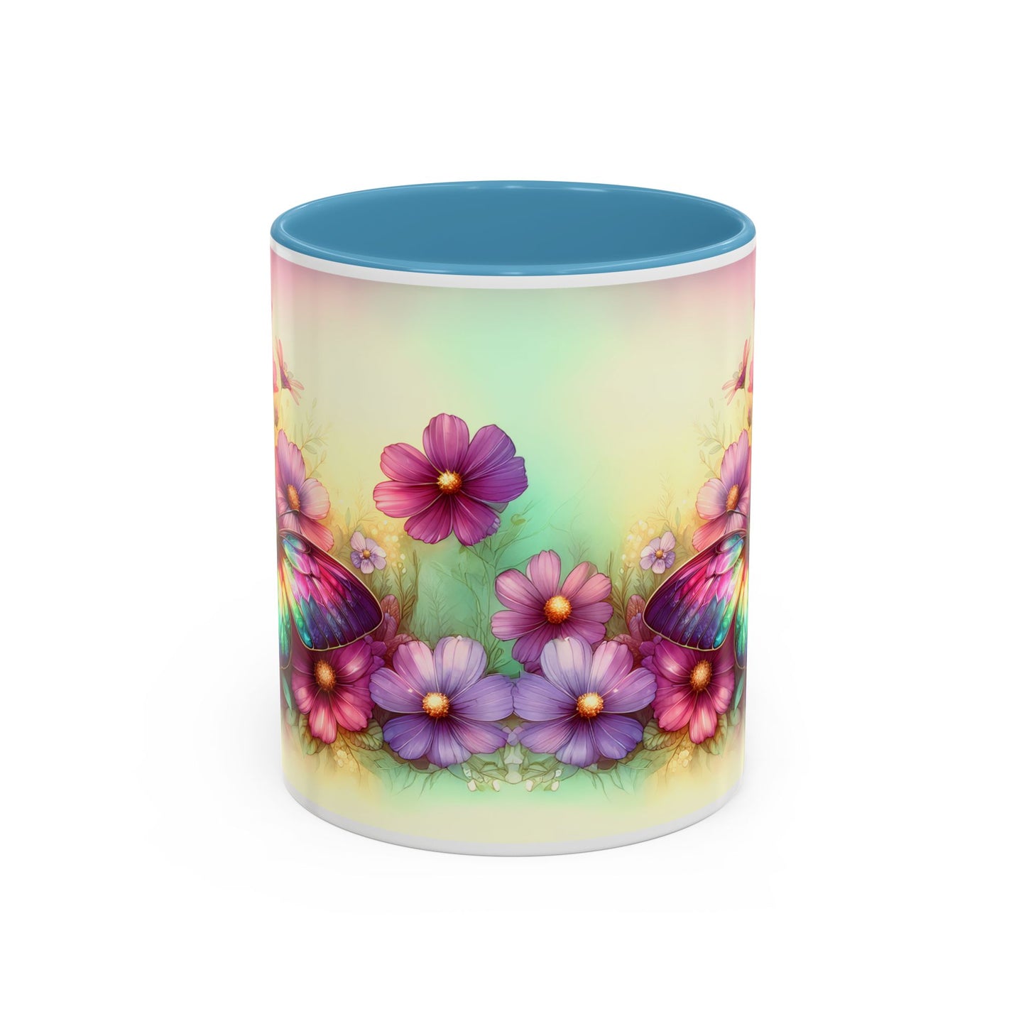 Accent Coffee Mug 1 (11, 15oz)