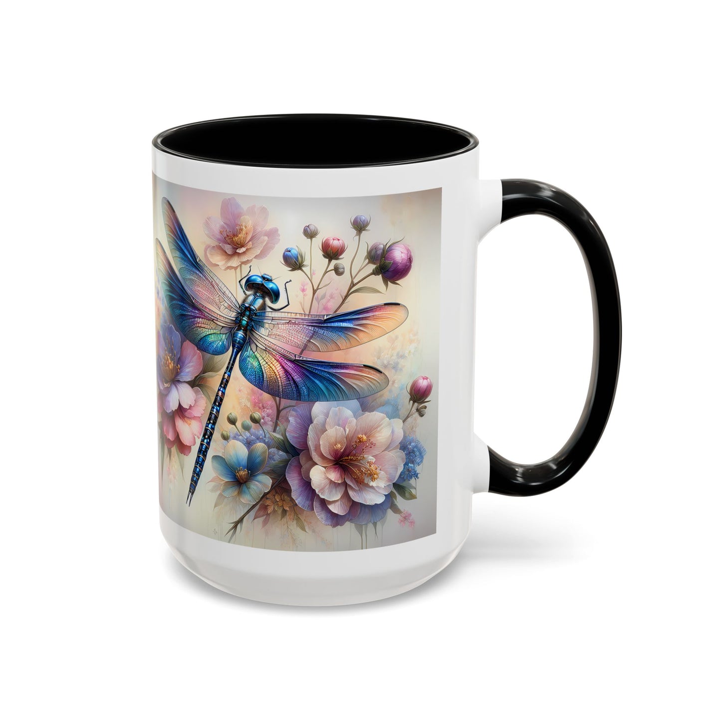 Accent Coffee Mug 23 (11, 15oz)