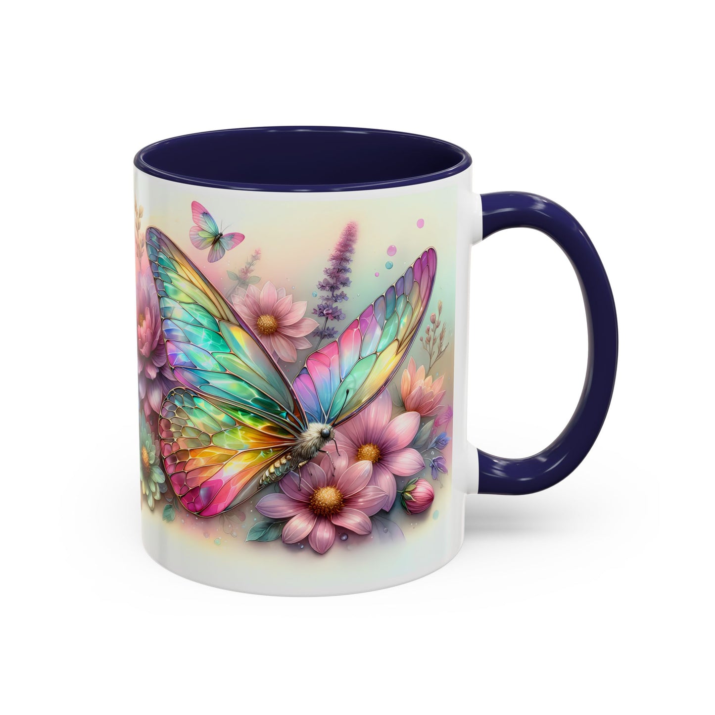 Accent Coffee Mug 8 (11, 15oz)