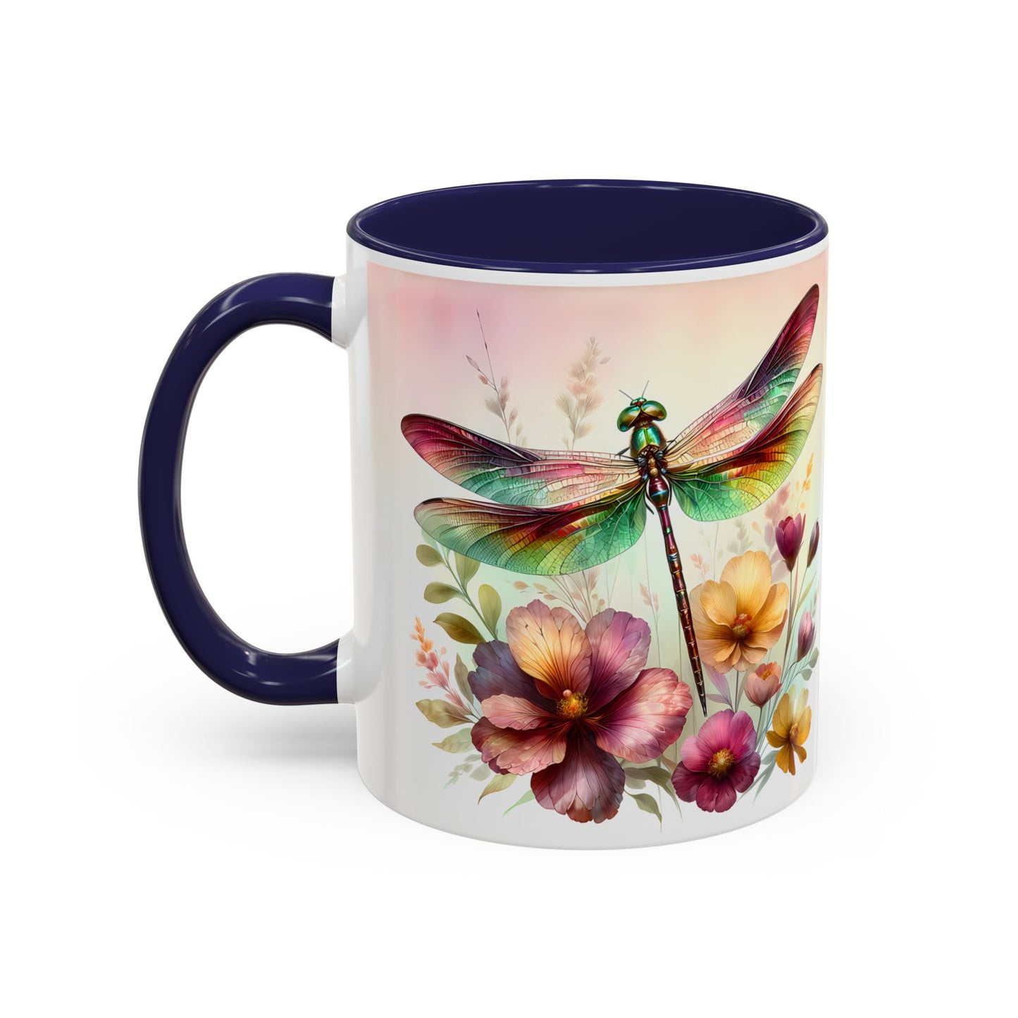 Accent Coffee Mug 24 (11, 15oz)
