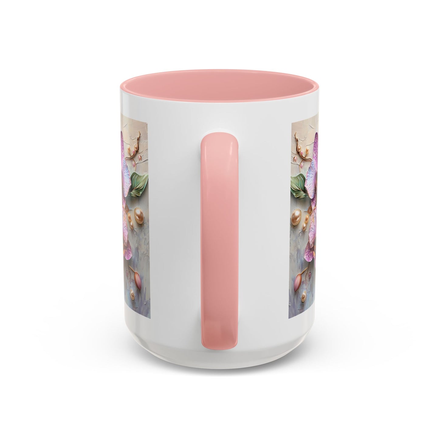 Accent Coffee Mug 2 (11, 15oz)