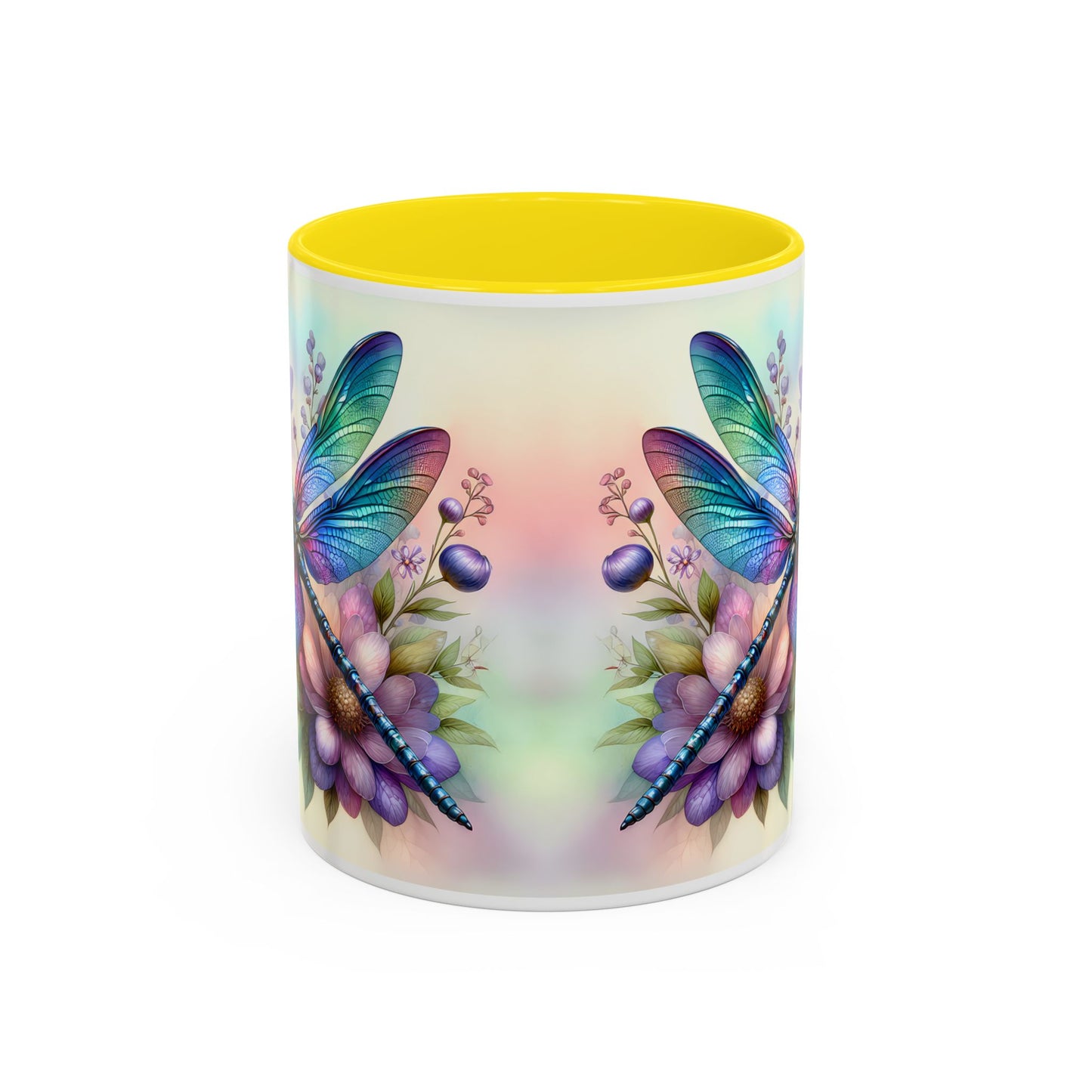 Accent Coffee Mug 21 (11, 15oz)