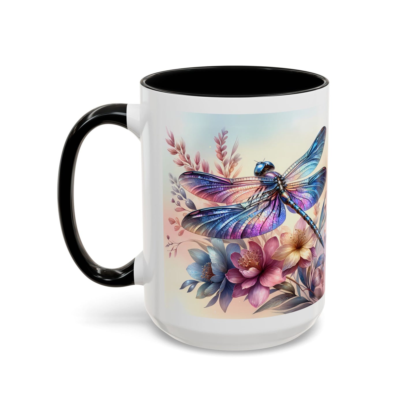 Accent Coffee Mug 22 (11, 15oz)