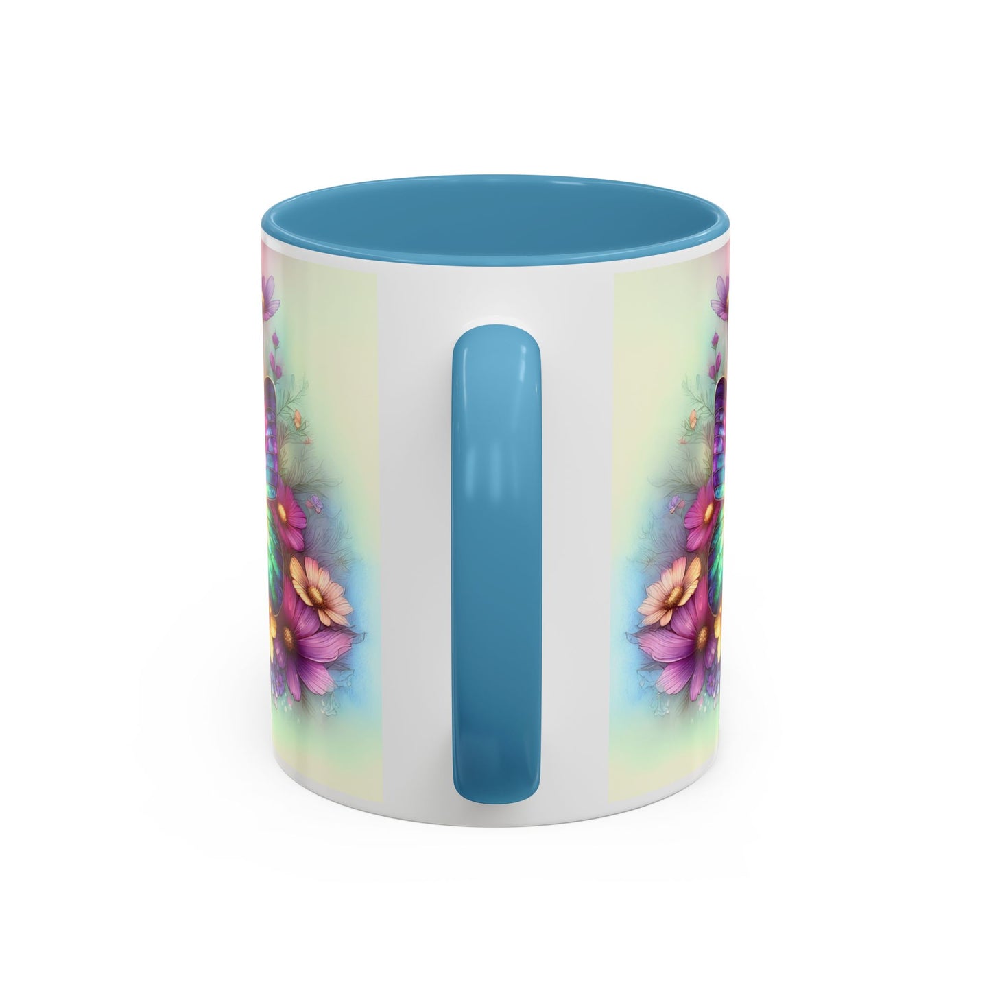 Accent Coffee Mug 1 (11, 15oz)