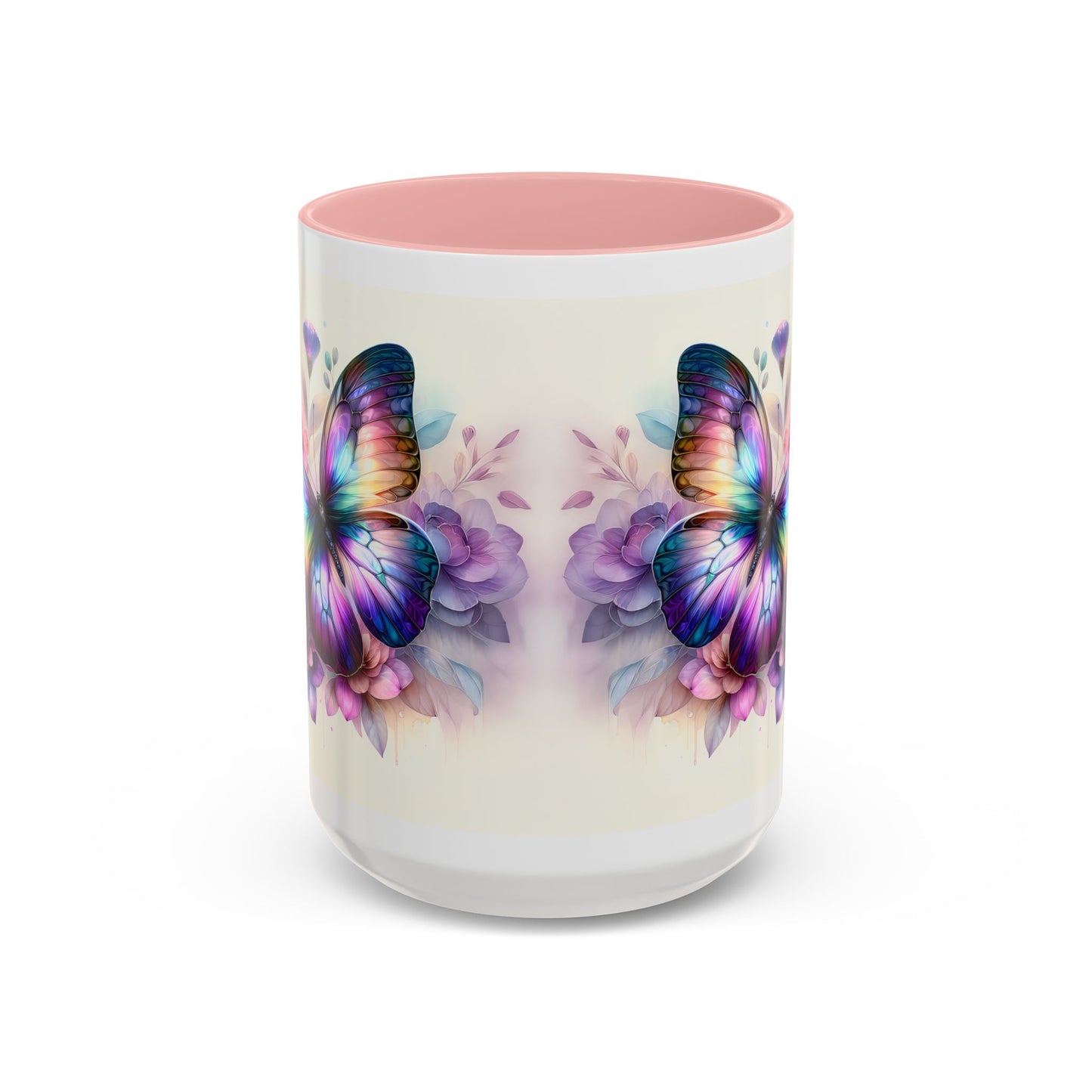 Accent Coffee Mug 10 (11, 15oz)