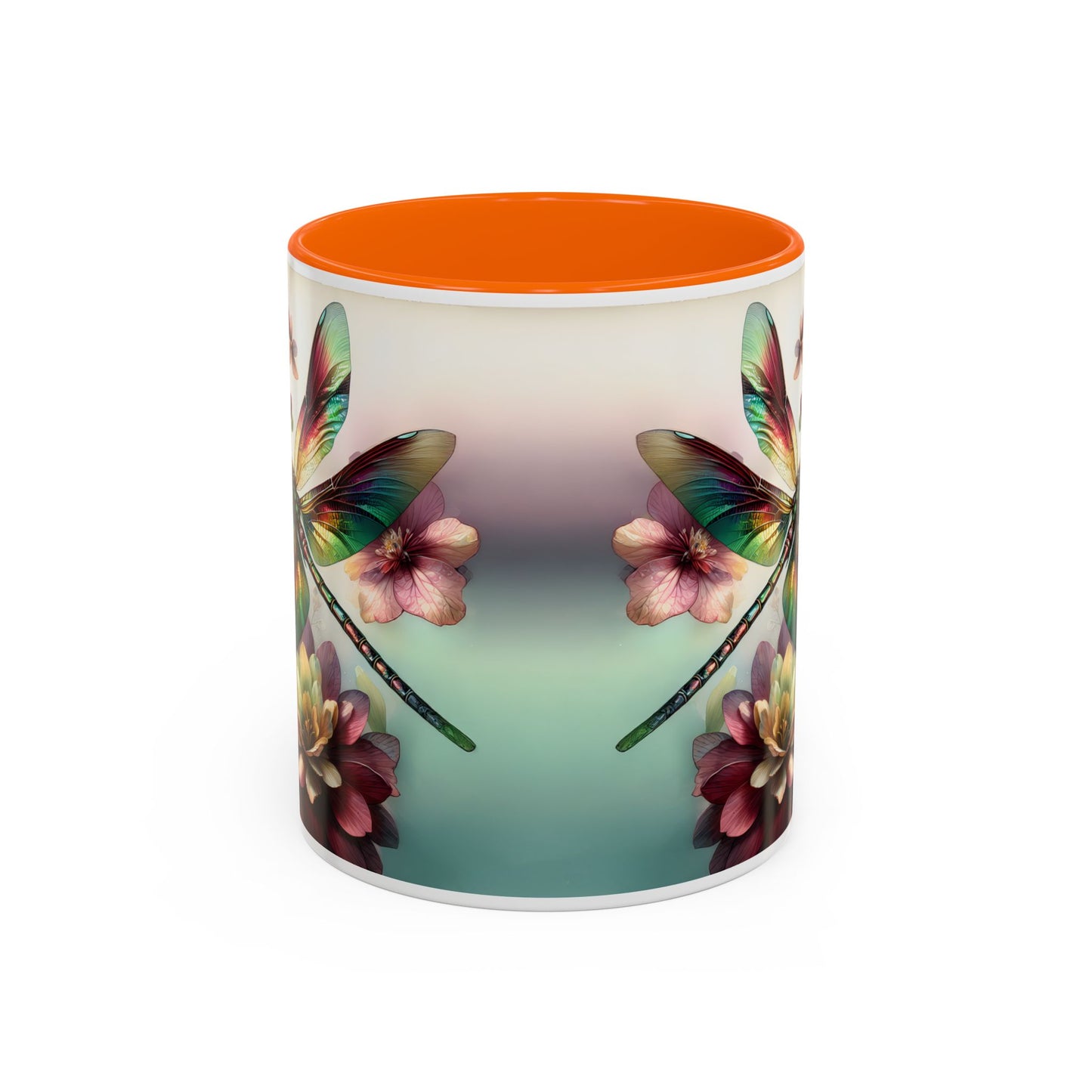 Accent Coffee Mug 16 (11, 15oz)