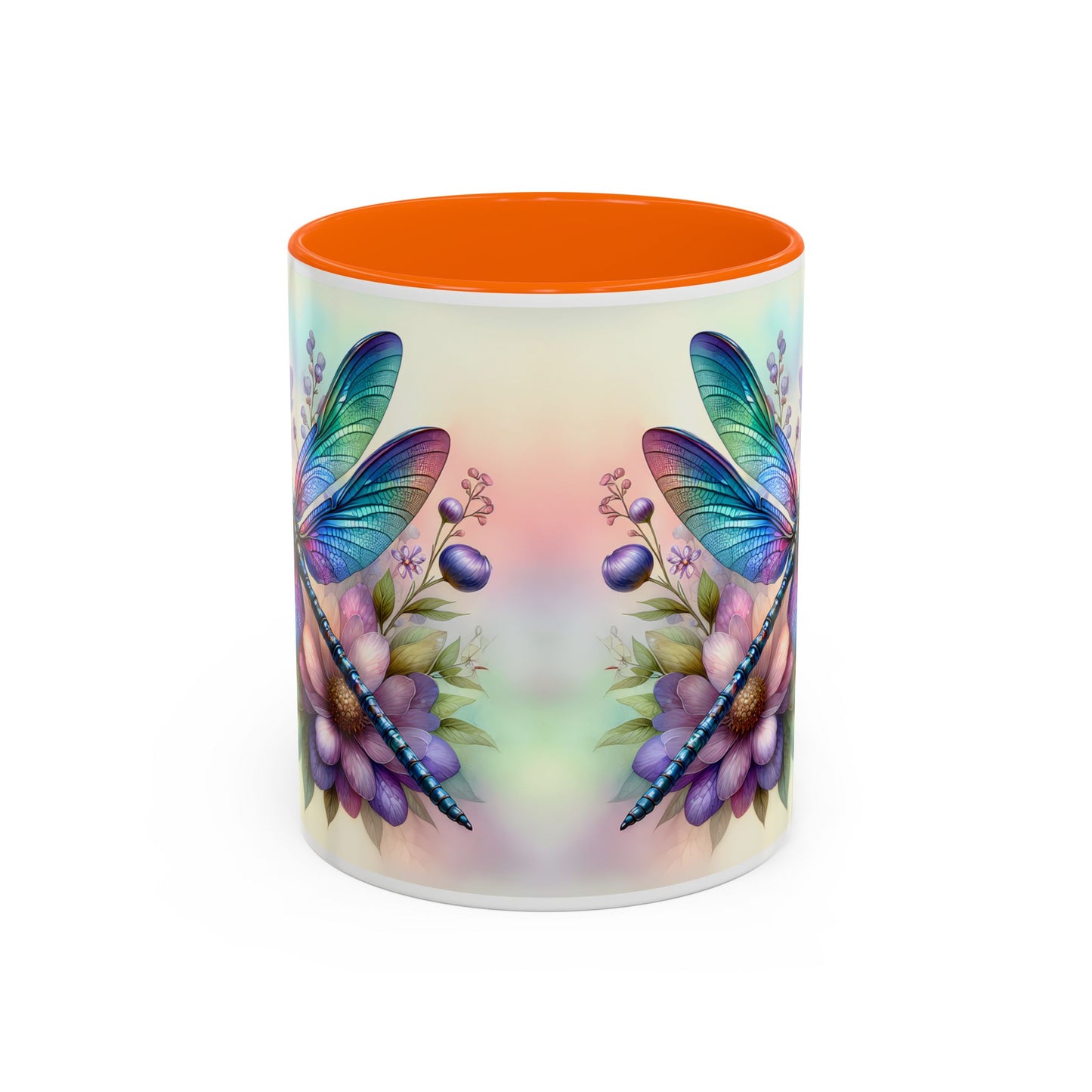 Accent Coffee Mug 21 (11, 15oz)