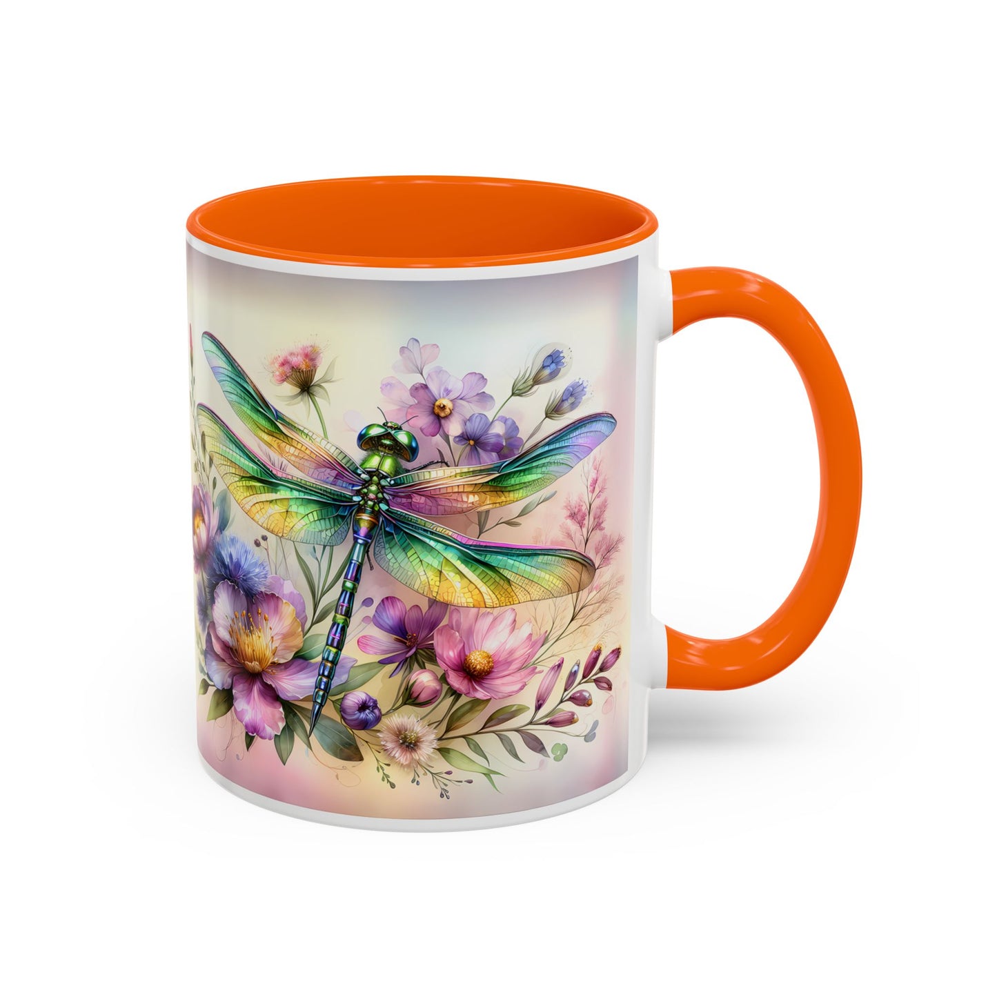 Accent Coffee Mug 20 (11, 15oz)