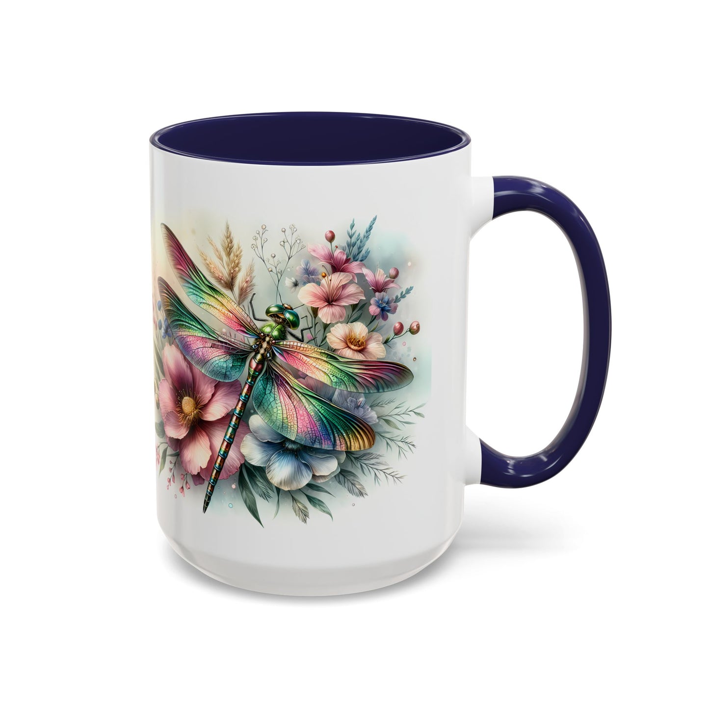 Accent Coffee Mug 18 (11, 15oz)