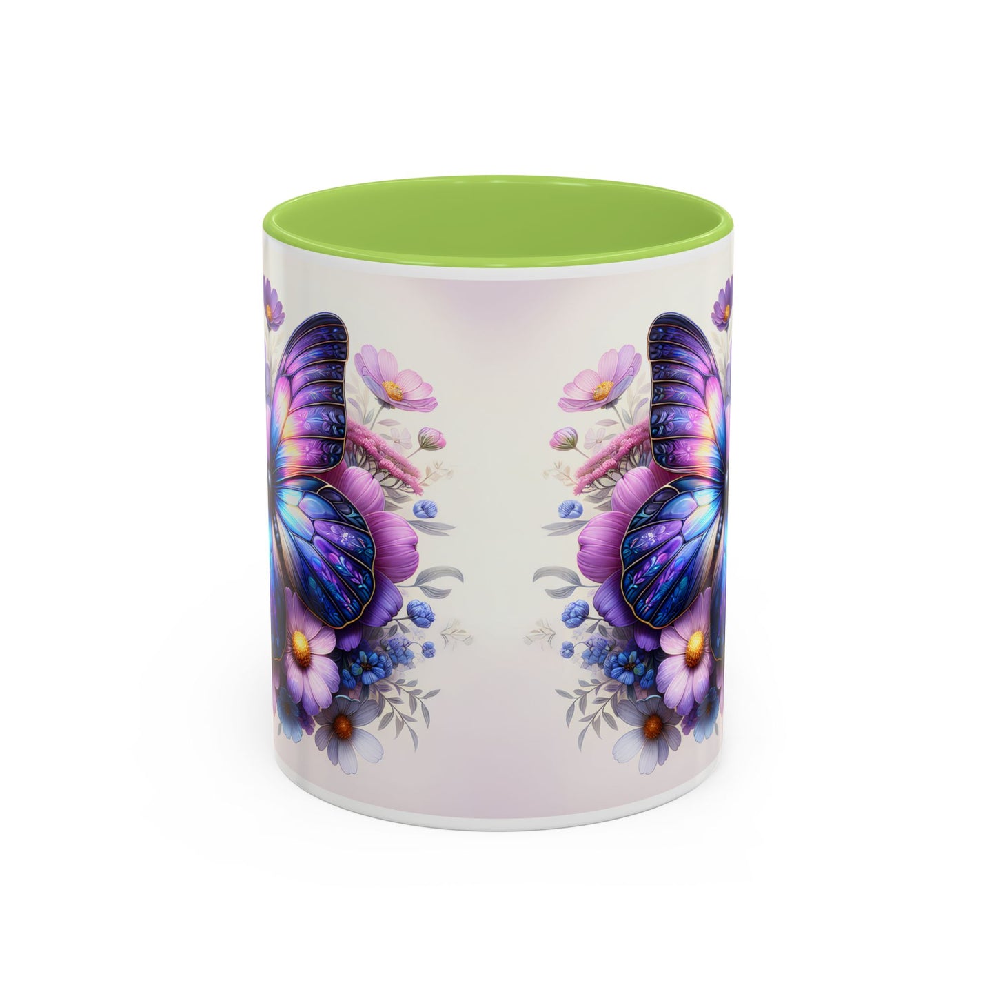 Accent Coffee Mug 3 (11, 15oz)
