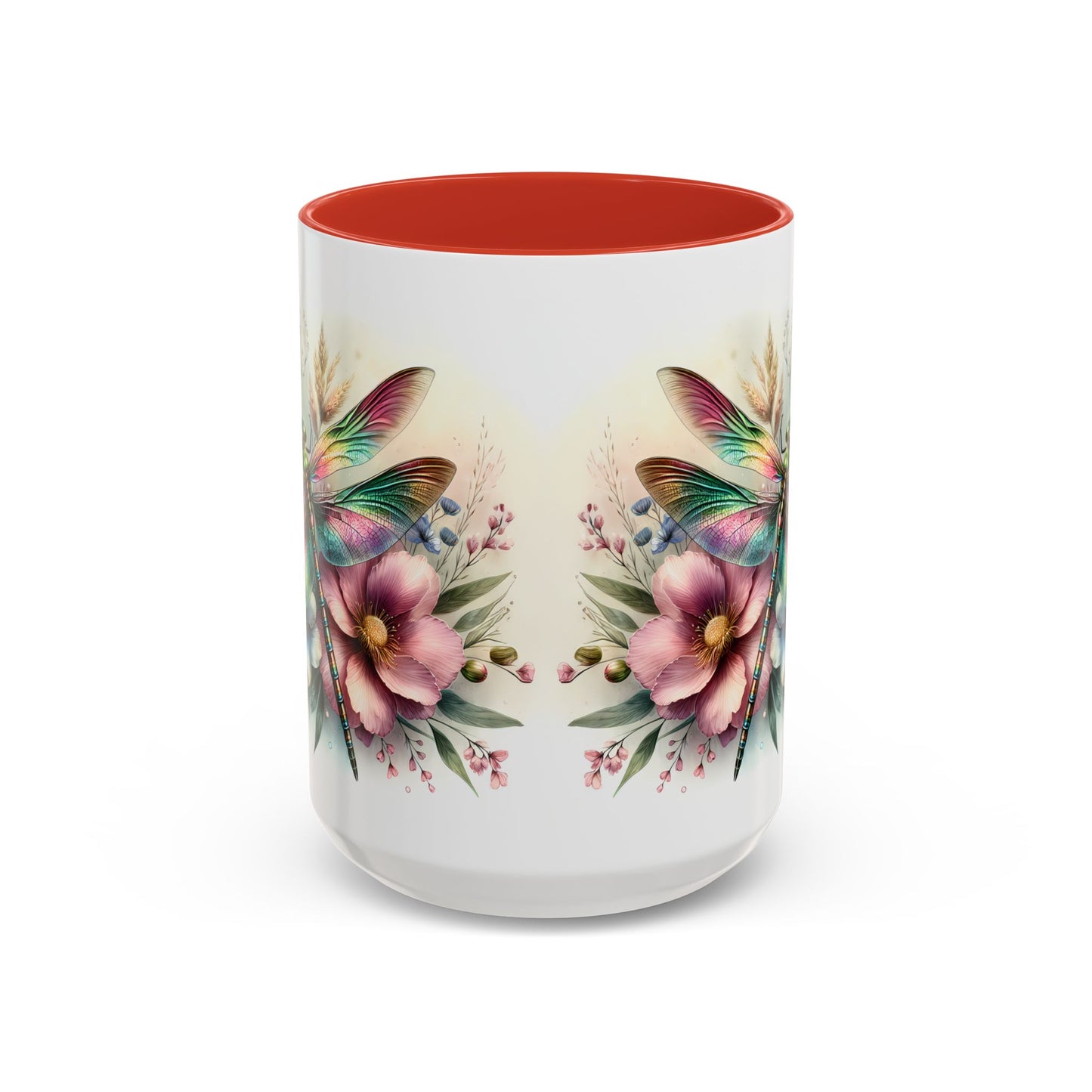 Accent Coffee Mug 18 (11, 15oz)