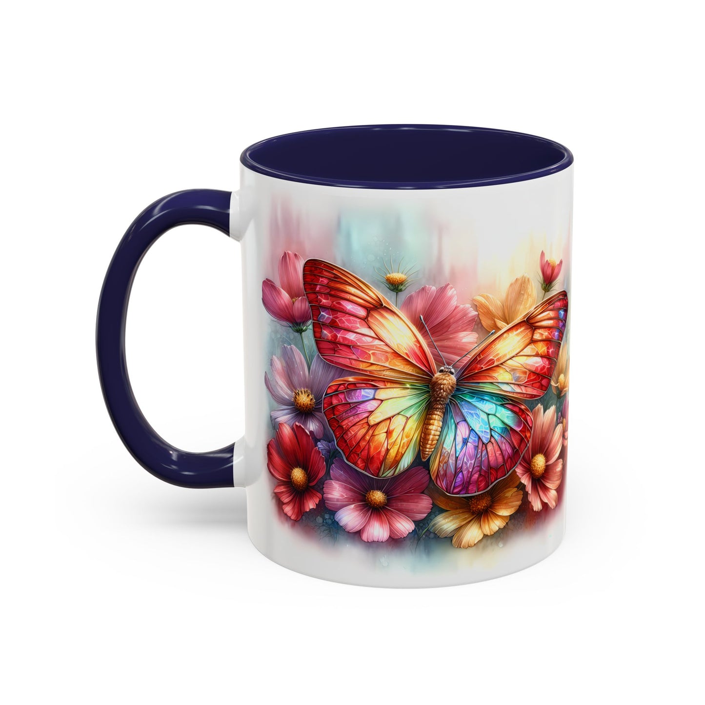 Accent Coffee Mug 7 (11, 15oz)