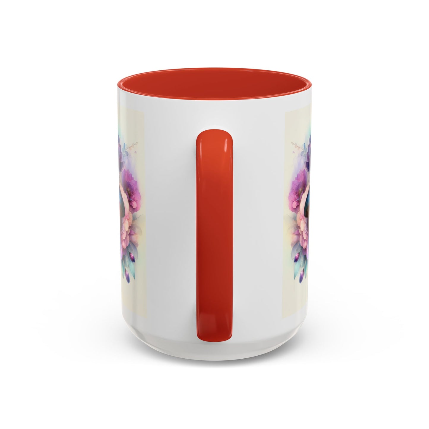 Accent Coffee Mug 10 (11, 15oz)