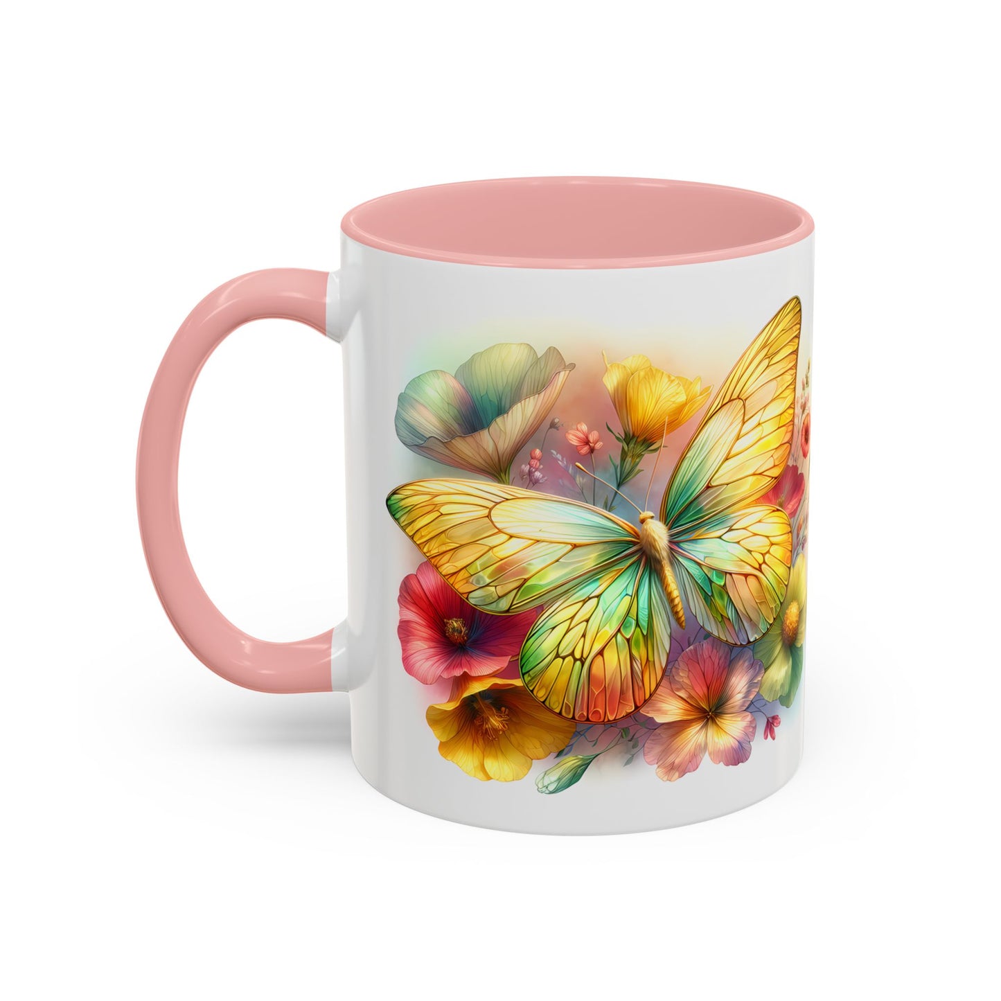 Accent Coffee Mug 5 (11, 15oz)
