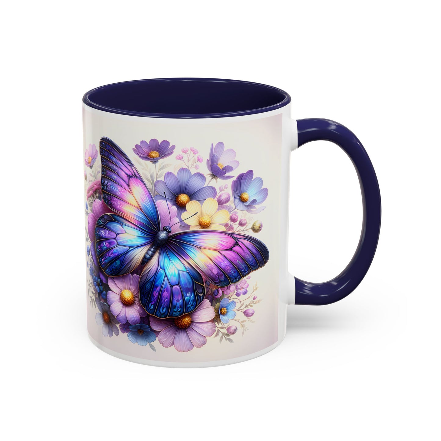 Accent Coffee Mug 3 (11, 15oz)