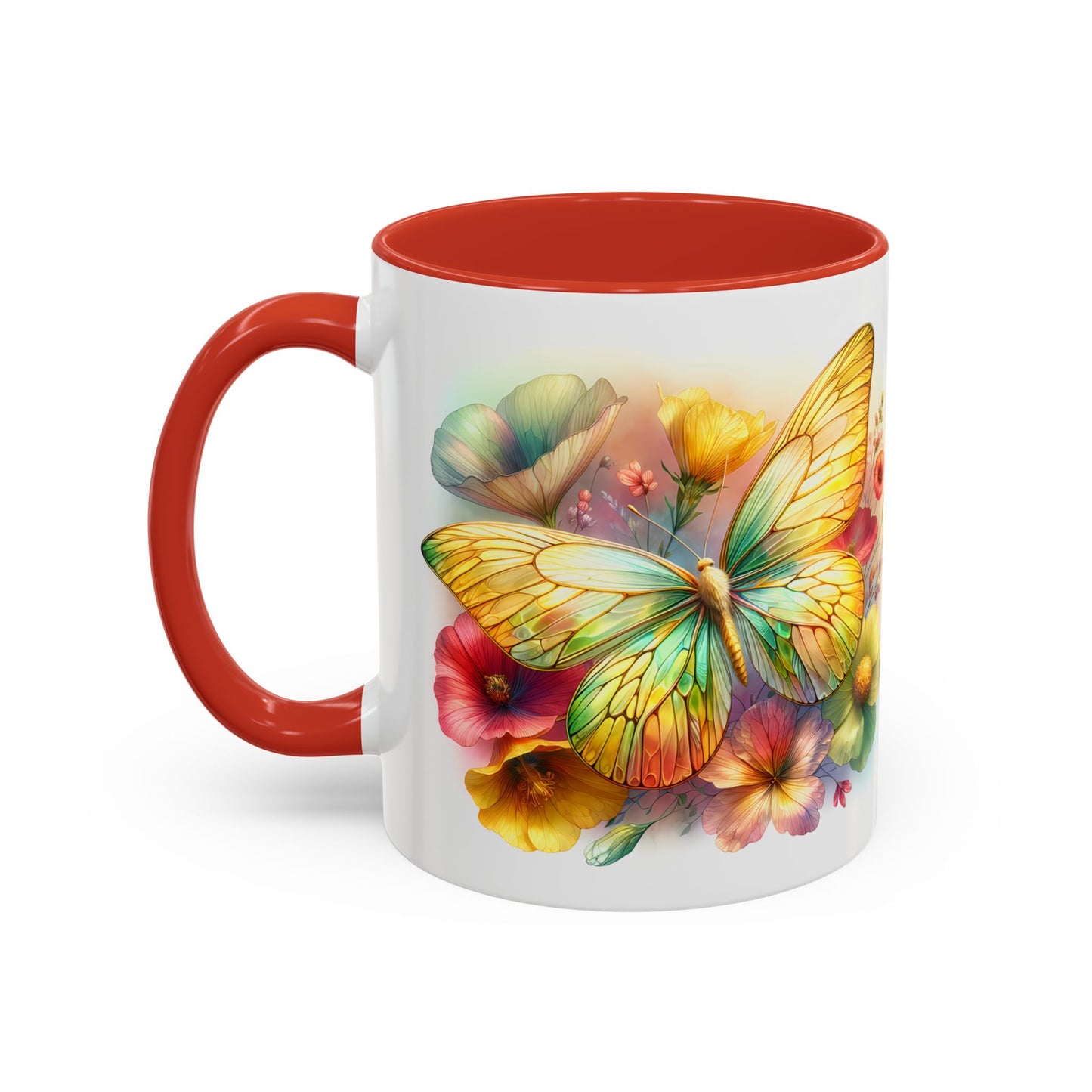 Accent Coffee Mug 5 (11, 15oz)