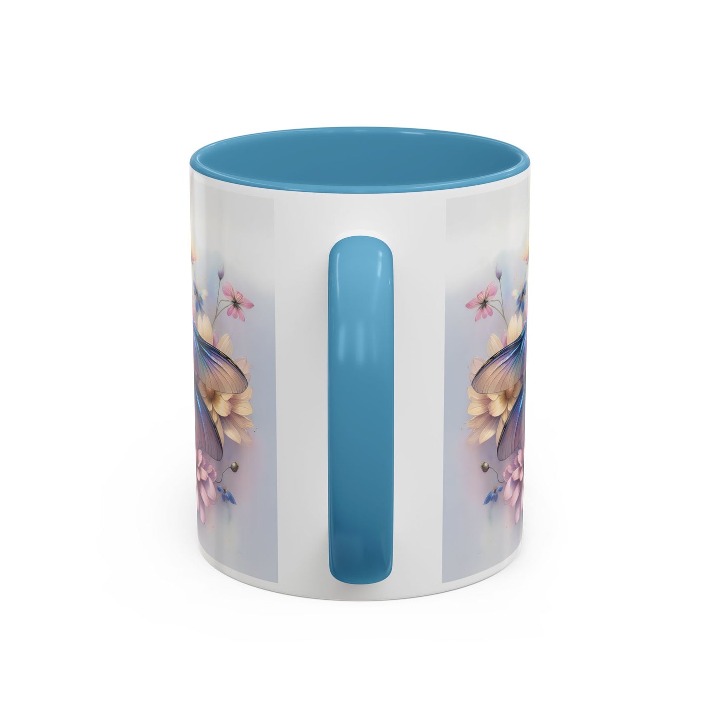 Accent Coffee Mug 19 (11, 15oz)