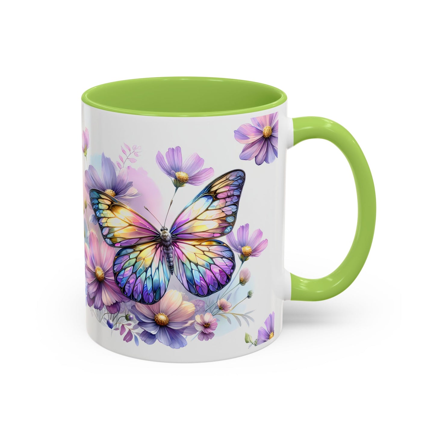 Accent Coffee Mug 9 (11, 15oz)