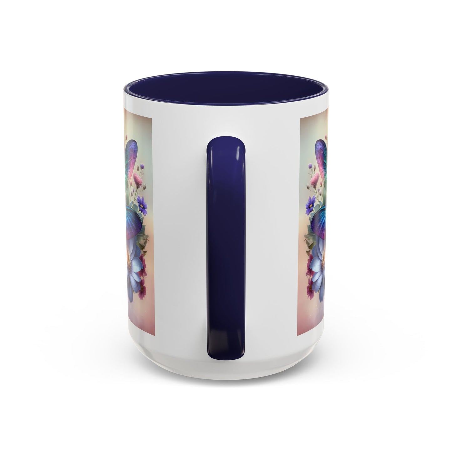 Accent Coffee Mug 17 (11, 15oz)