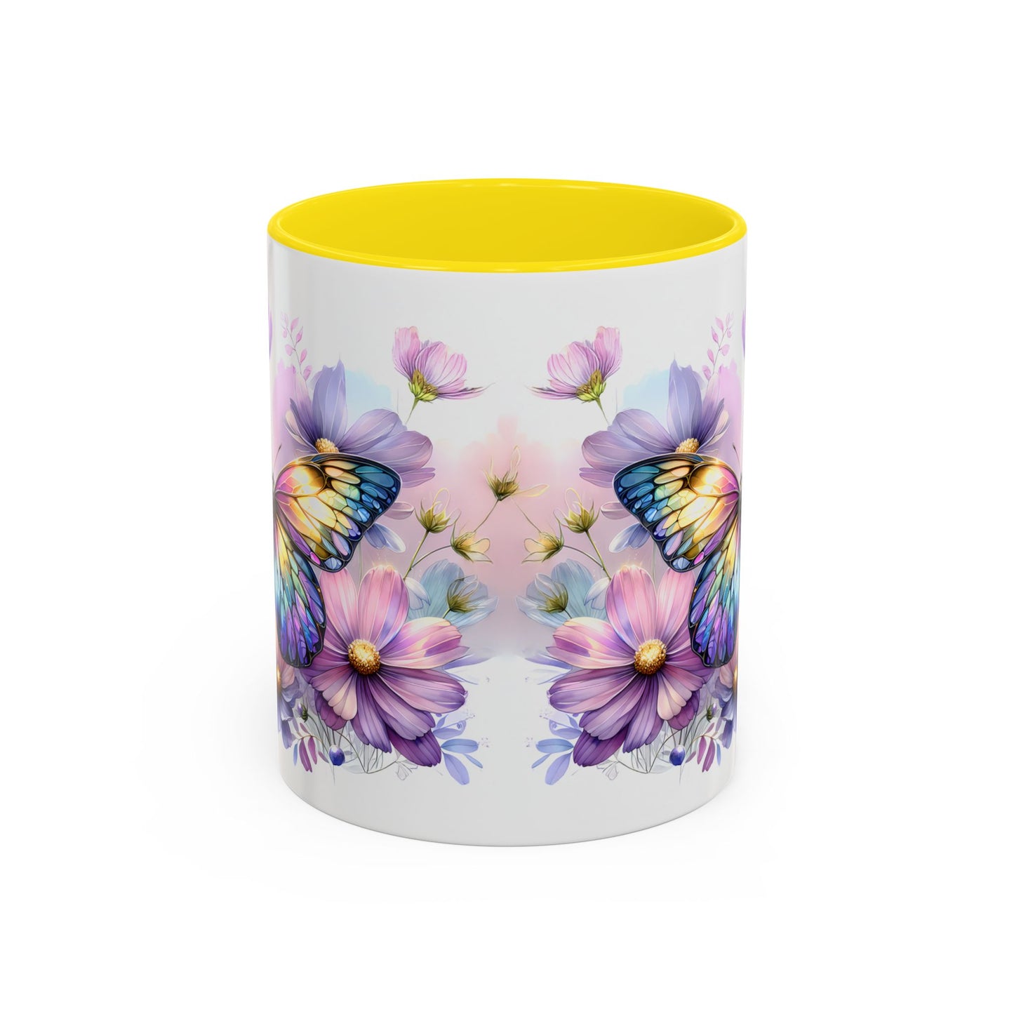Accent Coffee Mug 9 (11, 15oz)