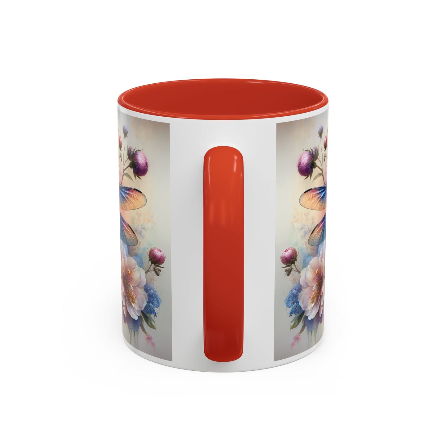 Accent Coffee Mug 23 (11, 15oz)