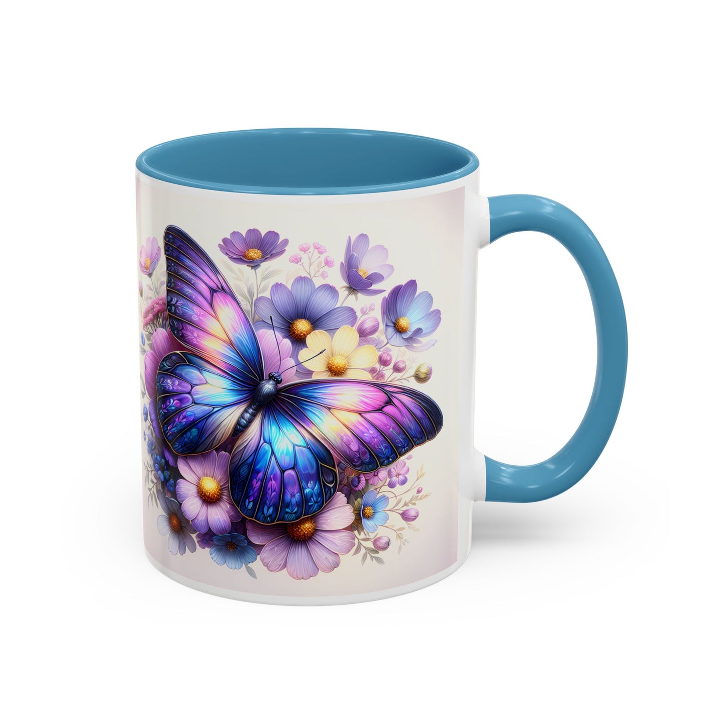 Accent Coffee Mug 3 (11, 15oz)