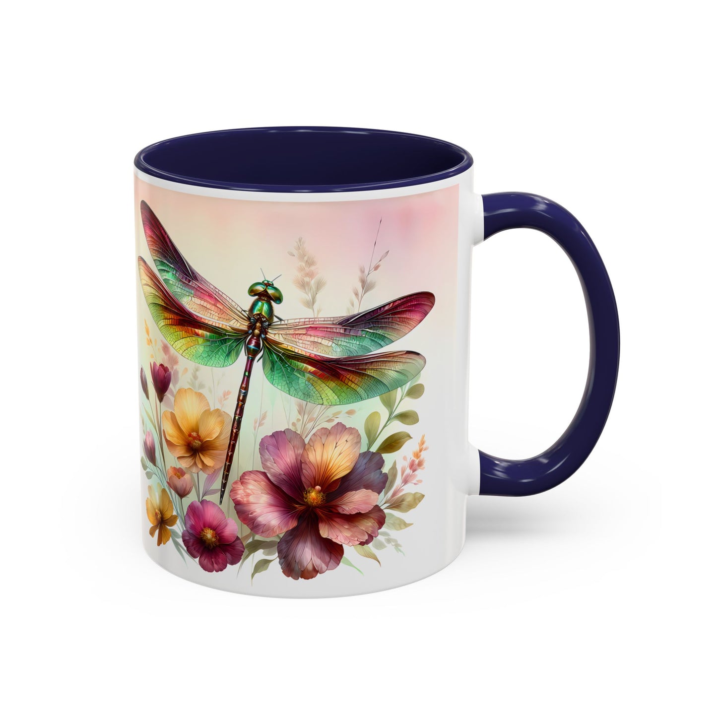 Accent Coffee Mug 24 (11, 15oz)