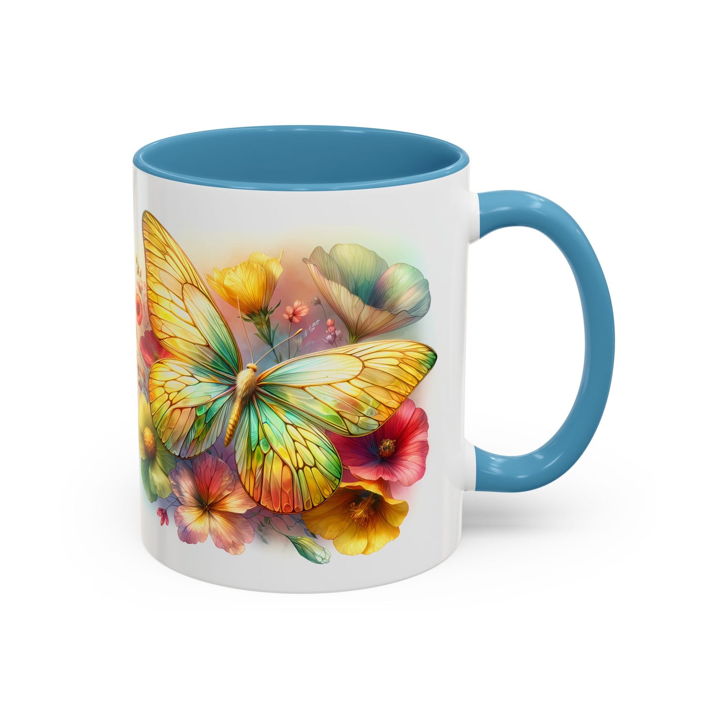 Accent Coffee Mug 5 (11, 15oz)