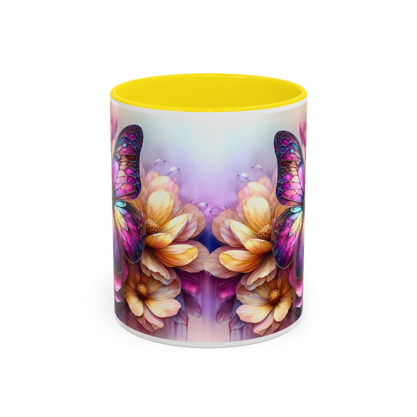 Accent Coffee Mug 12 (11, 15oz)