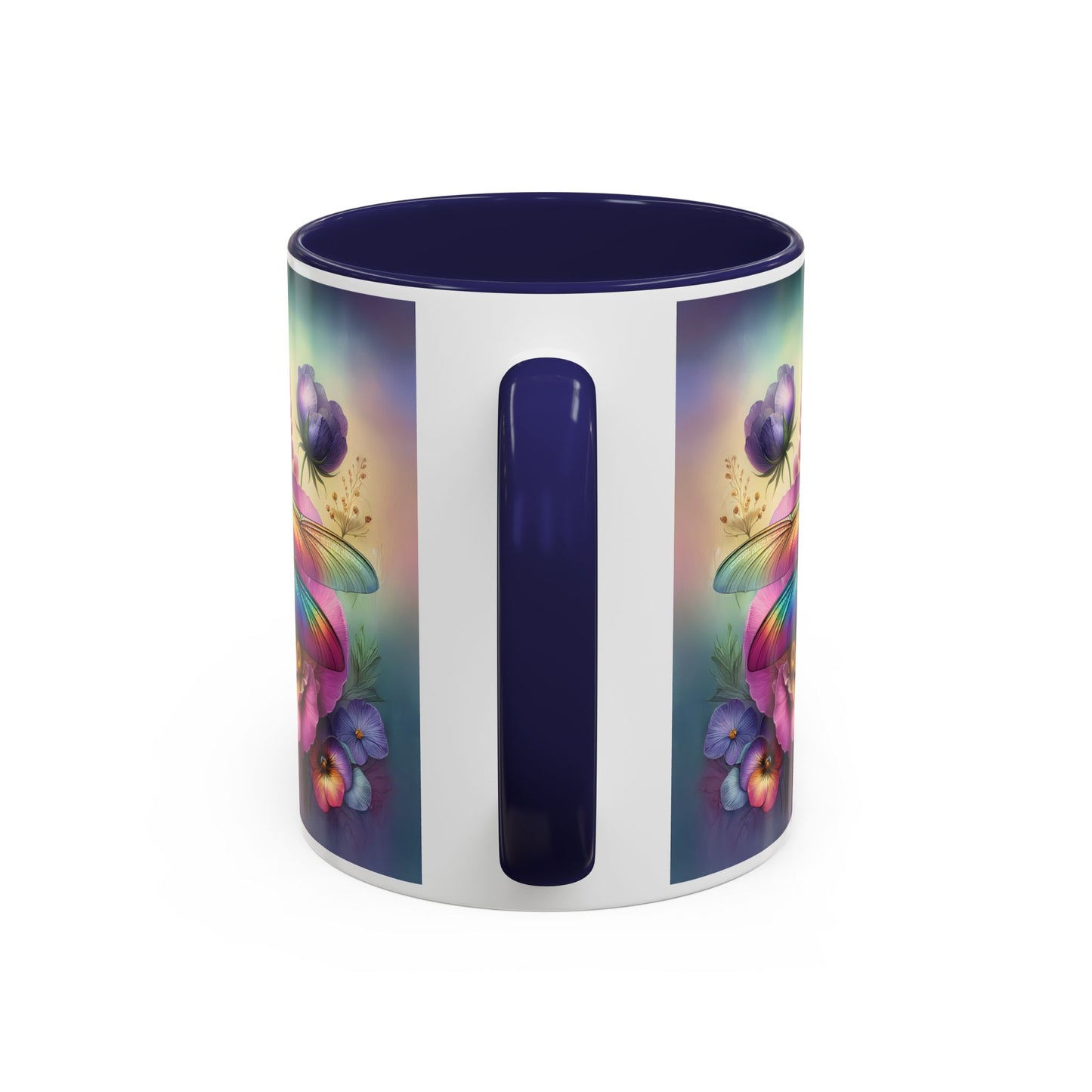 Accent Coffee Mug 15 (11, 15oz)