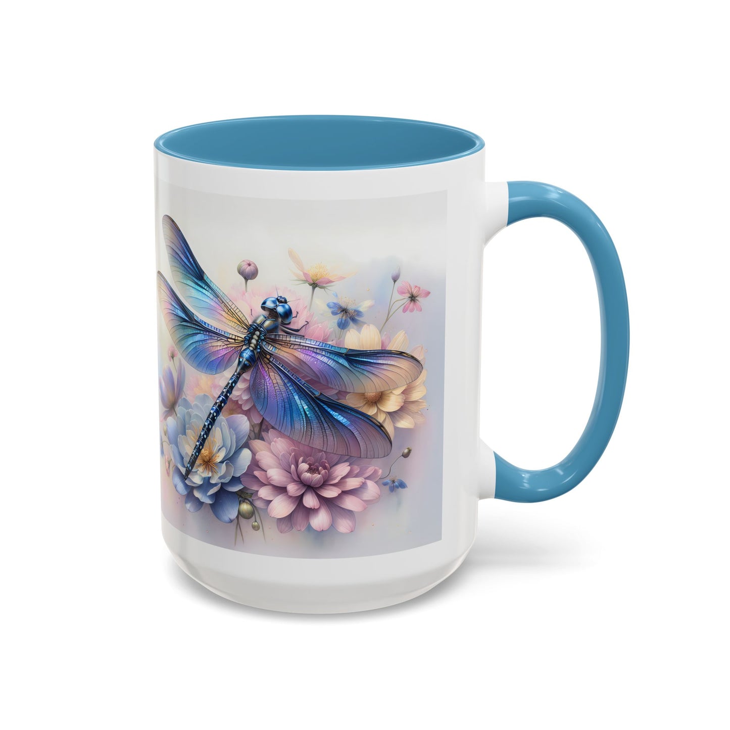 Accent Coffee Mug 19 (11, 15oz)