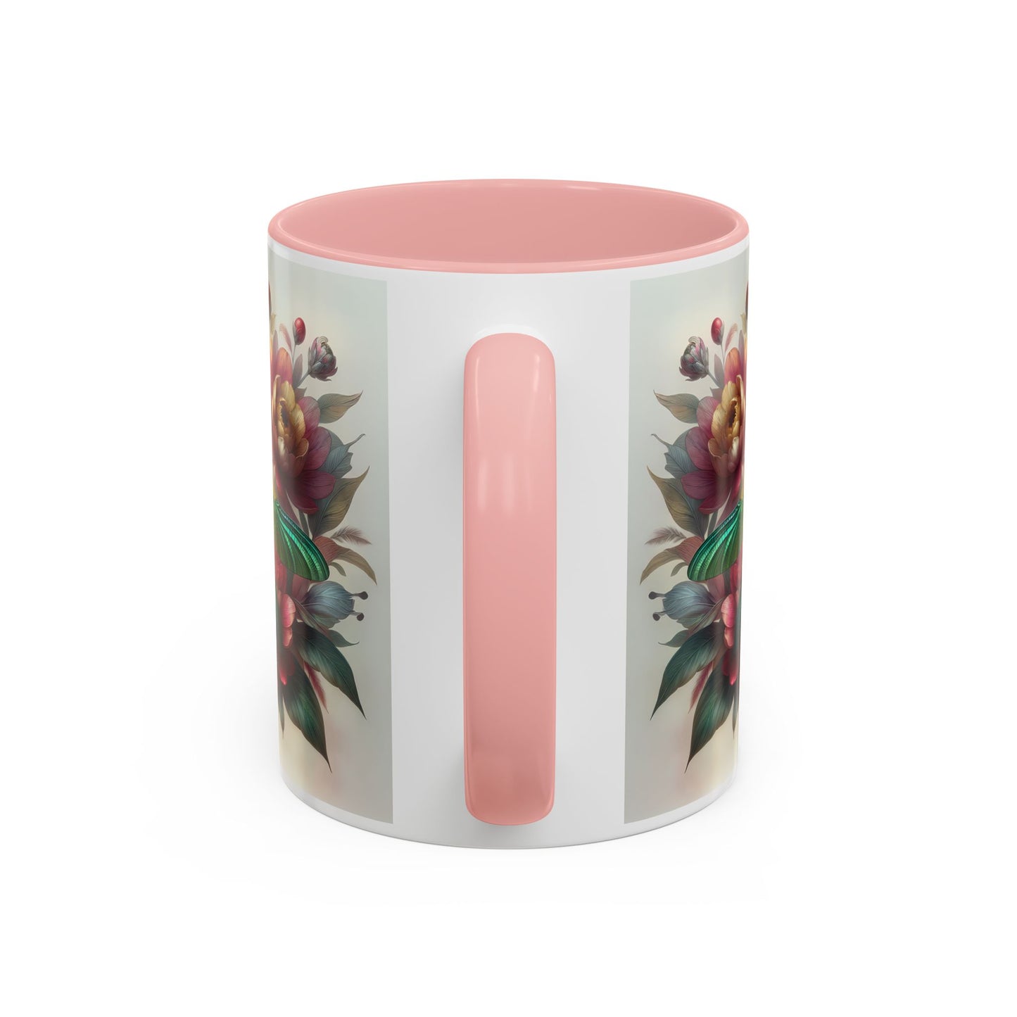 Accent Coffee Mug 14 (11, 15oz)