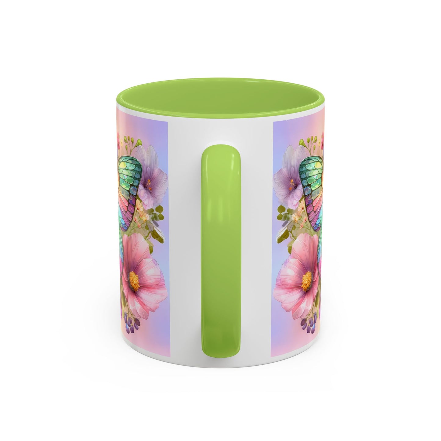 Accent Coffee Mug 11 (11, 15oz)