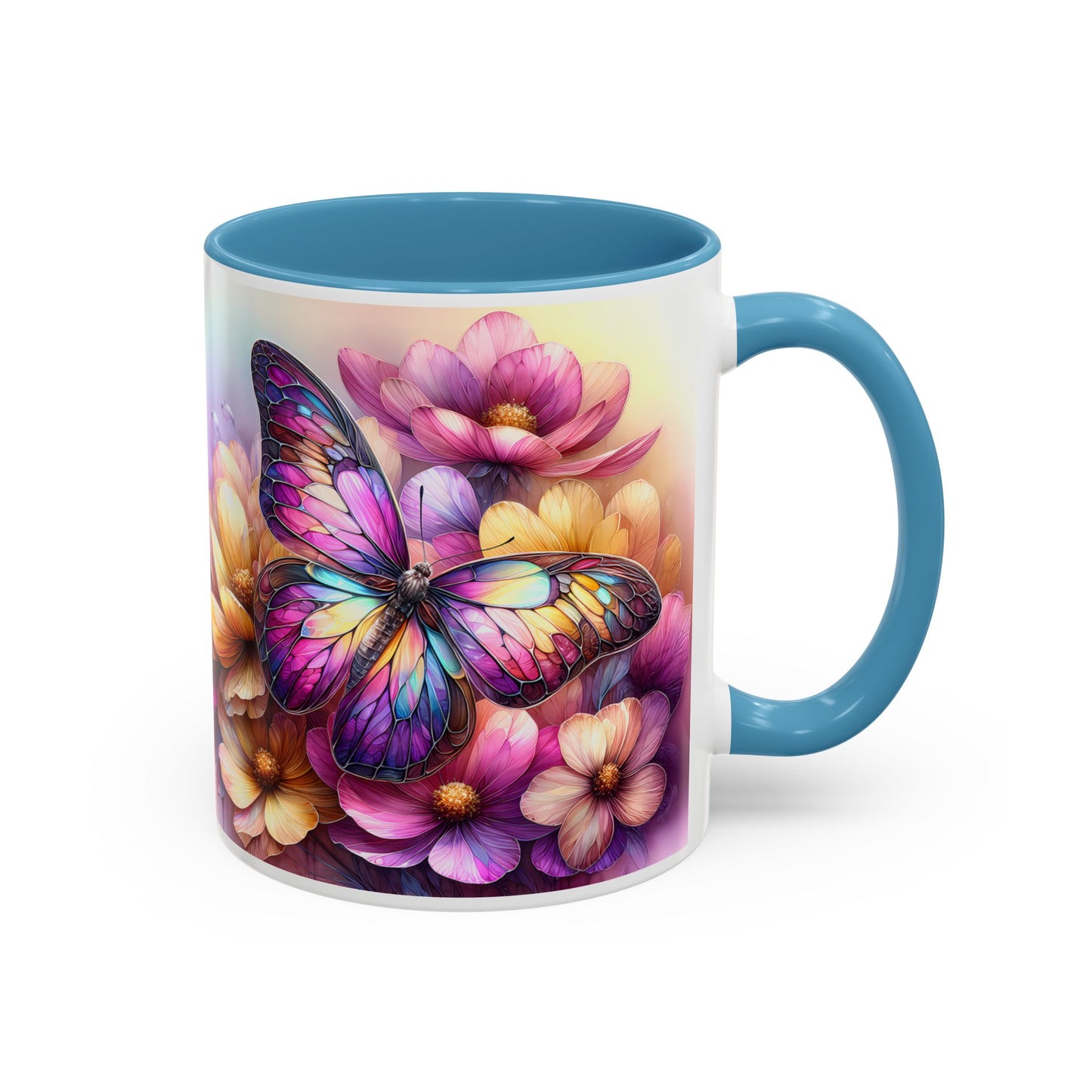 Accent Coffee Mug 12 (11, 15oz)