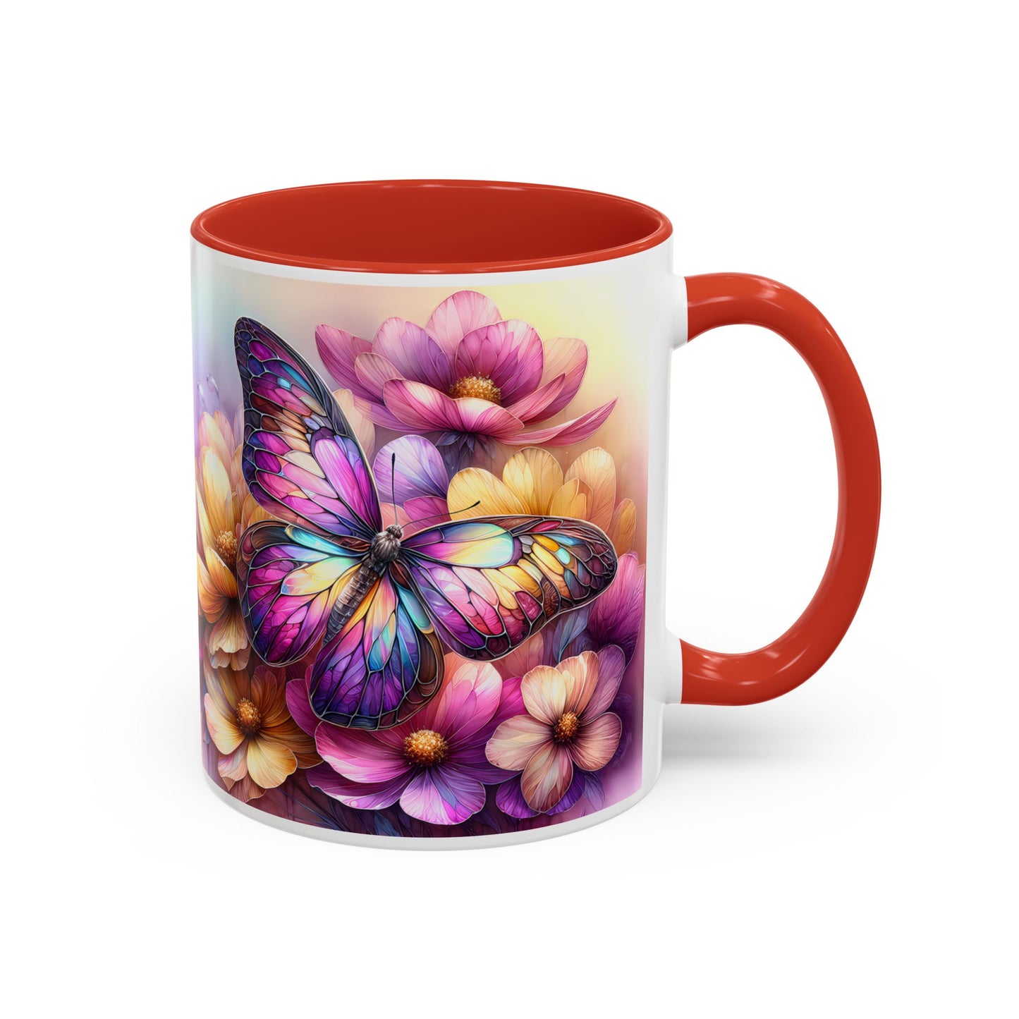 Accent Coffee Mug 12 (11, 15oz)