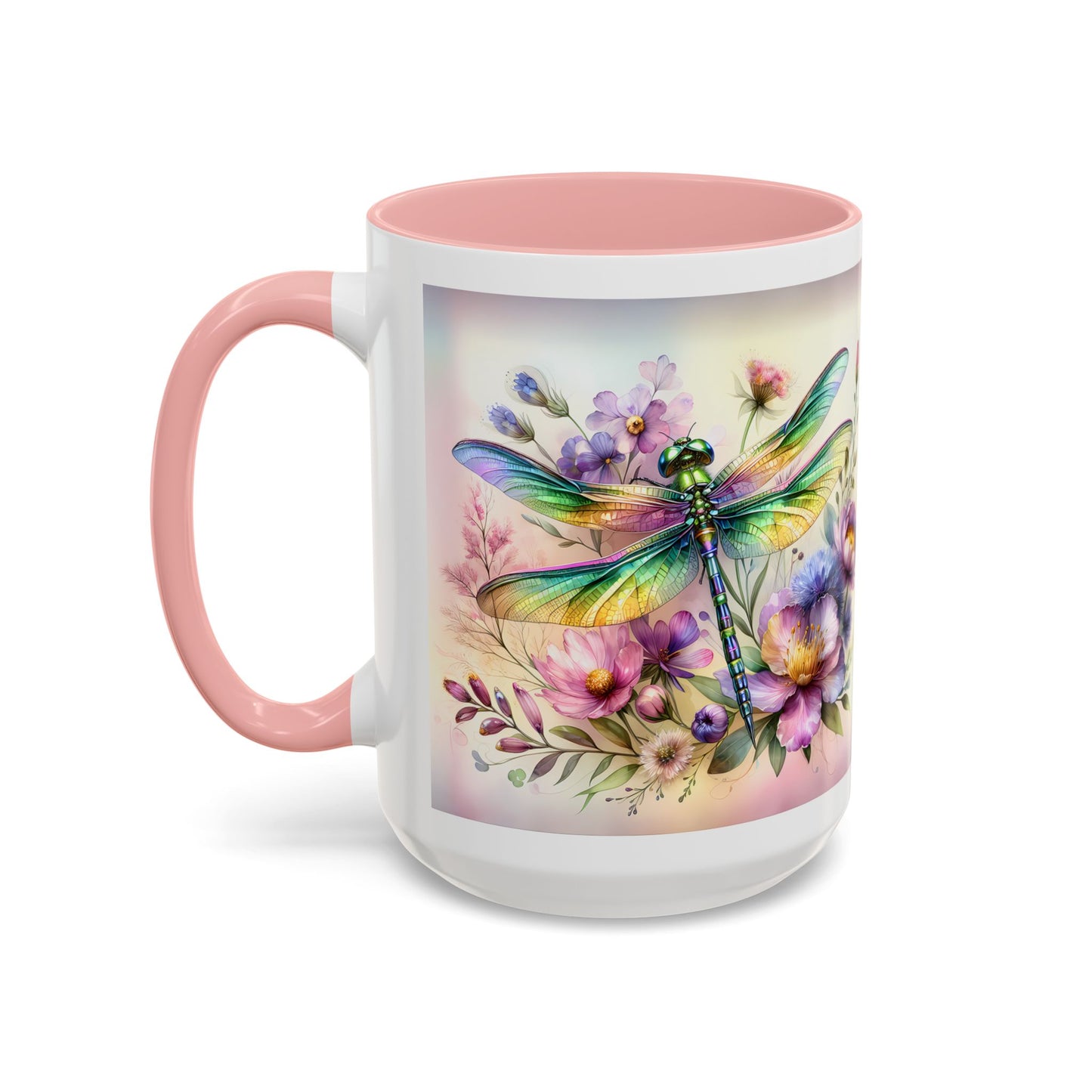 Accent Coffee Mug 20 (11, 15oz)