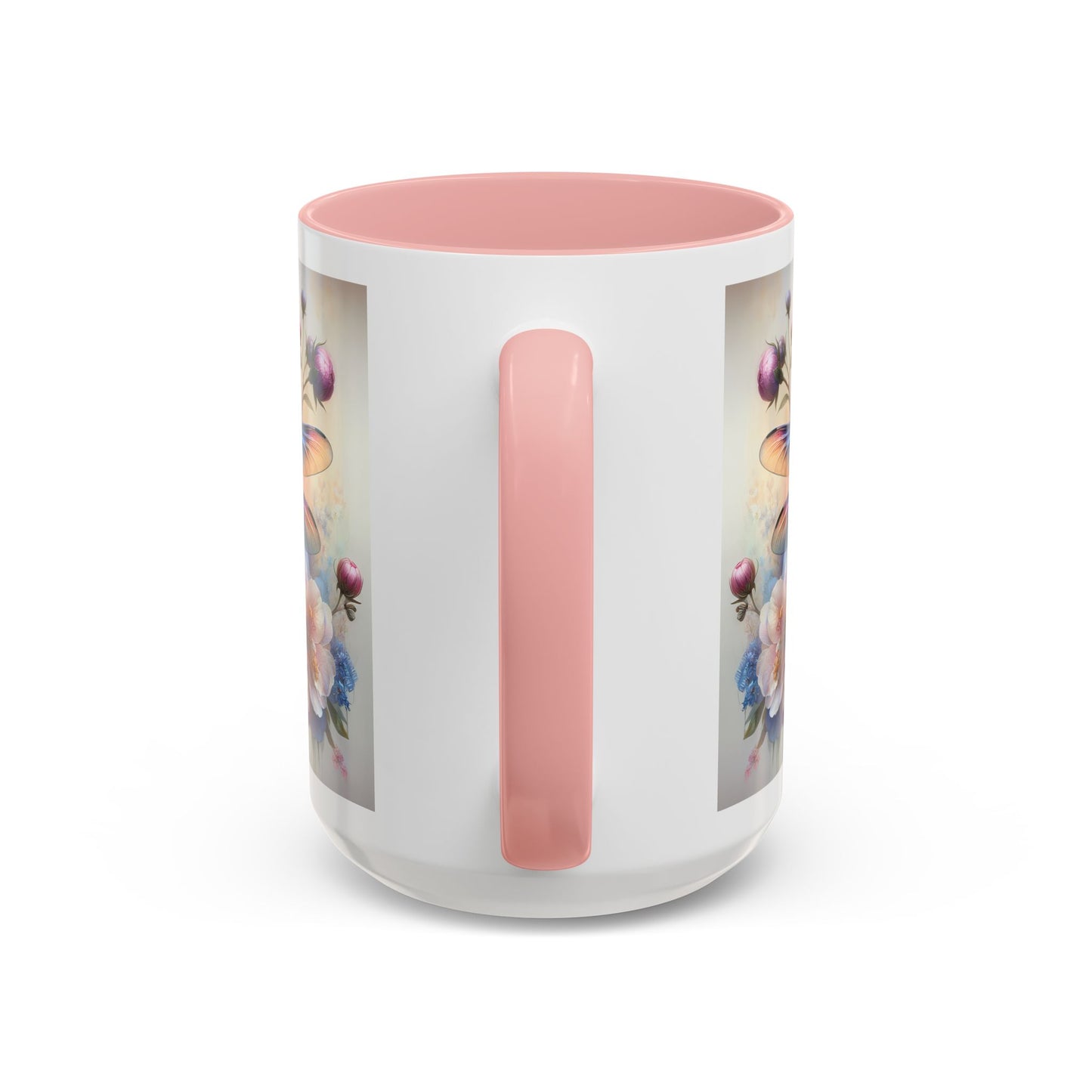Accent Coffee Mug 23 (11, 15oz)
