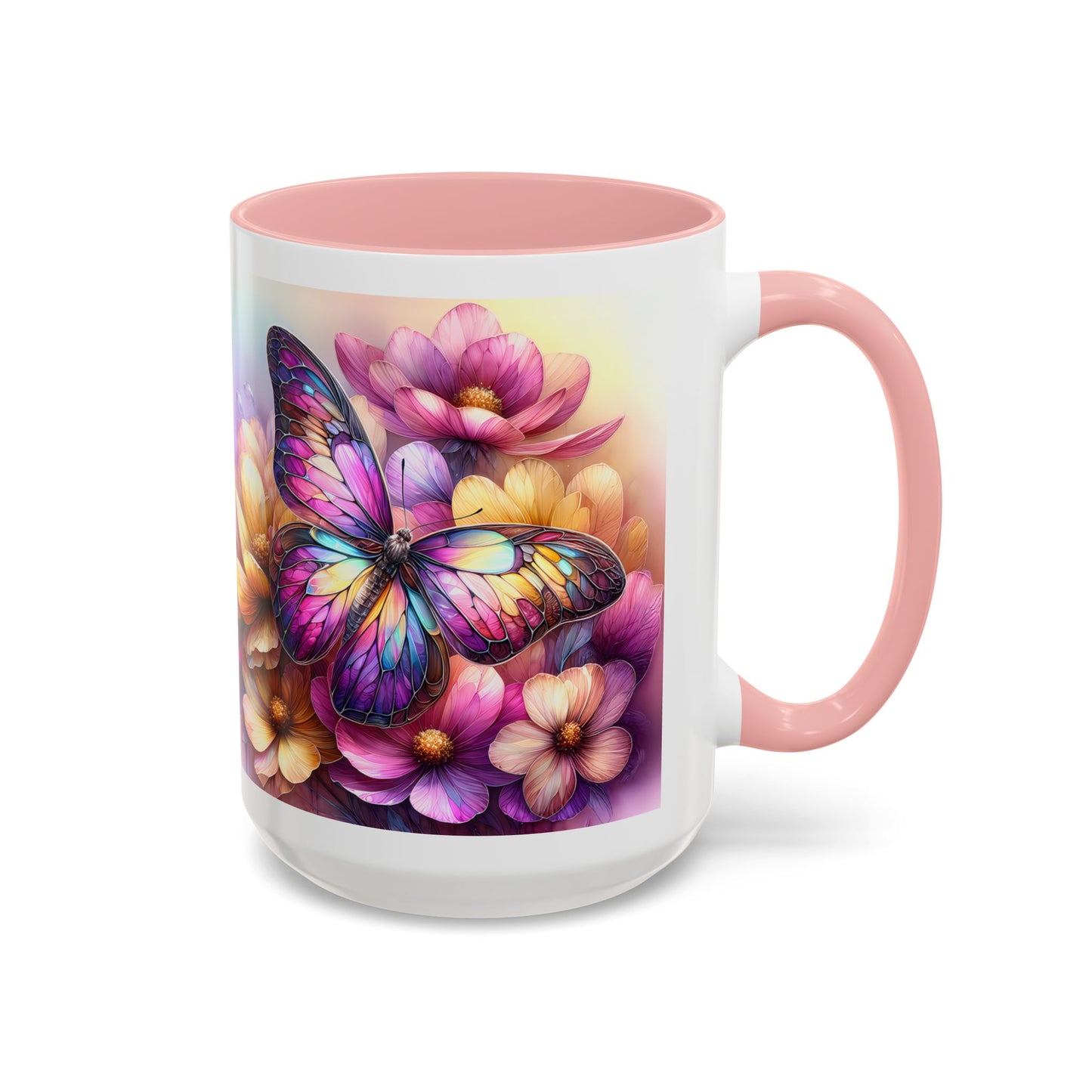 Accent Coffee Mug 12 (11, 15oz)