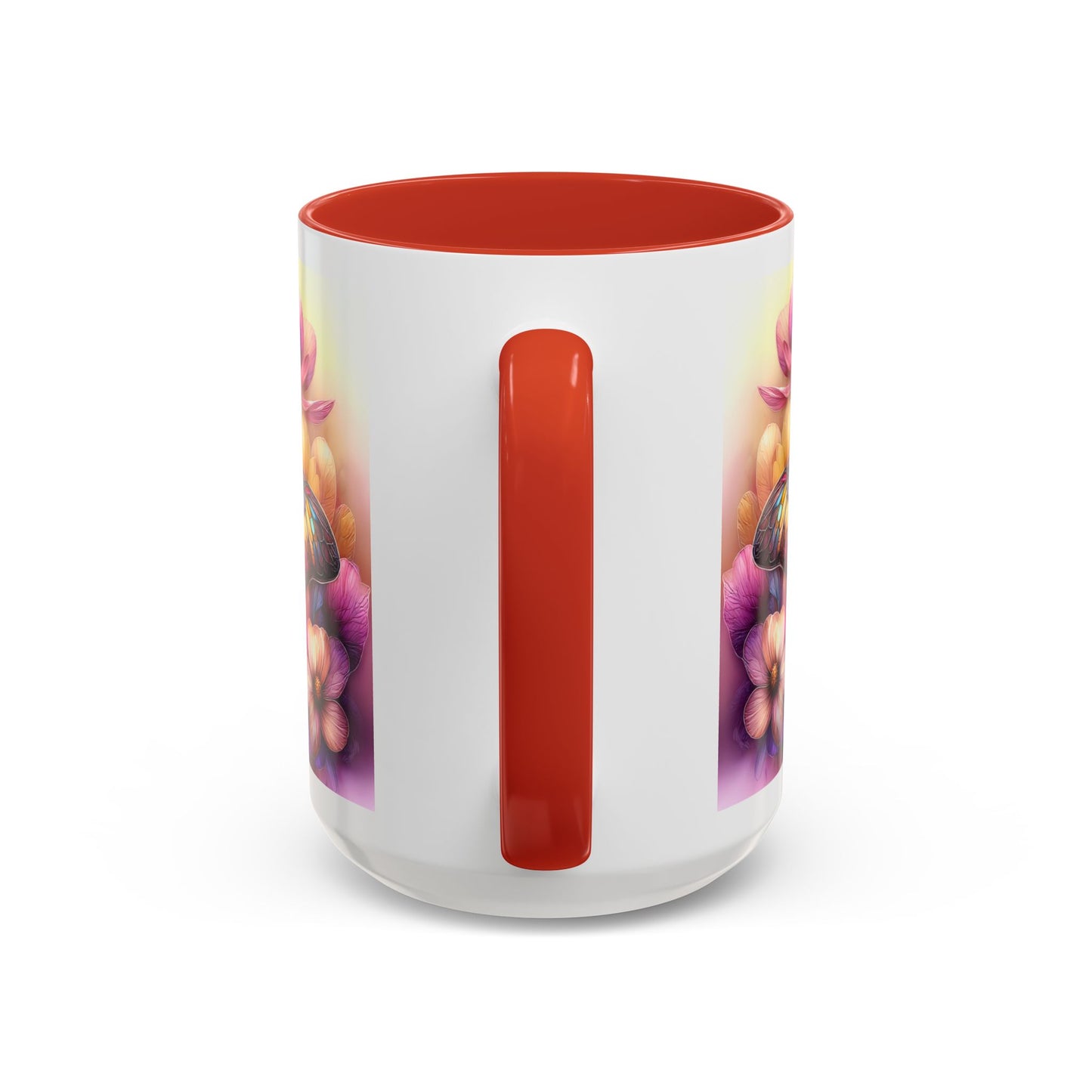 Accent Coffee Mug 12 (11, 15oz)