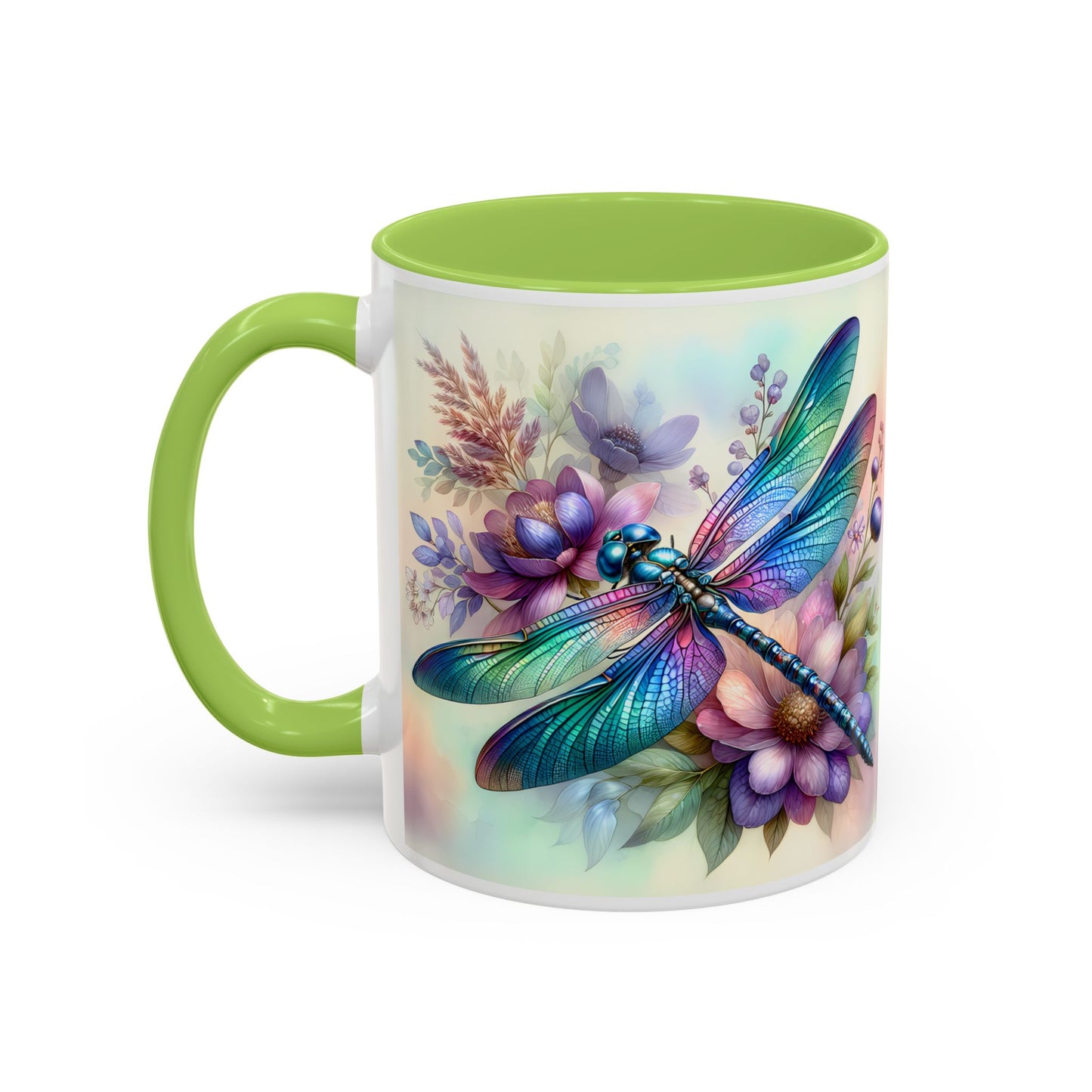 Accent Coffee Mug 21 (11, 15oz)