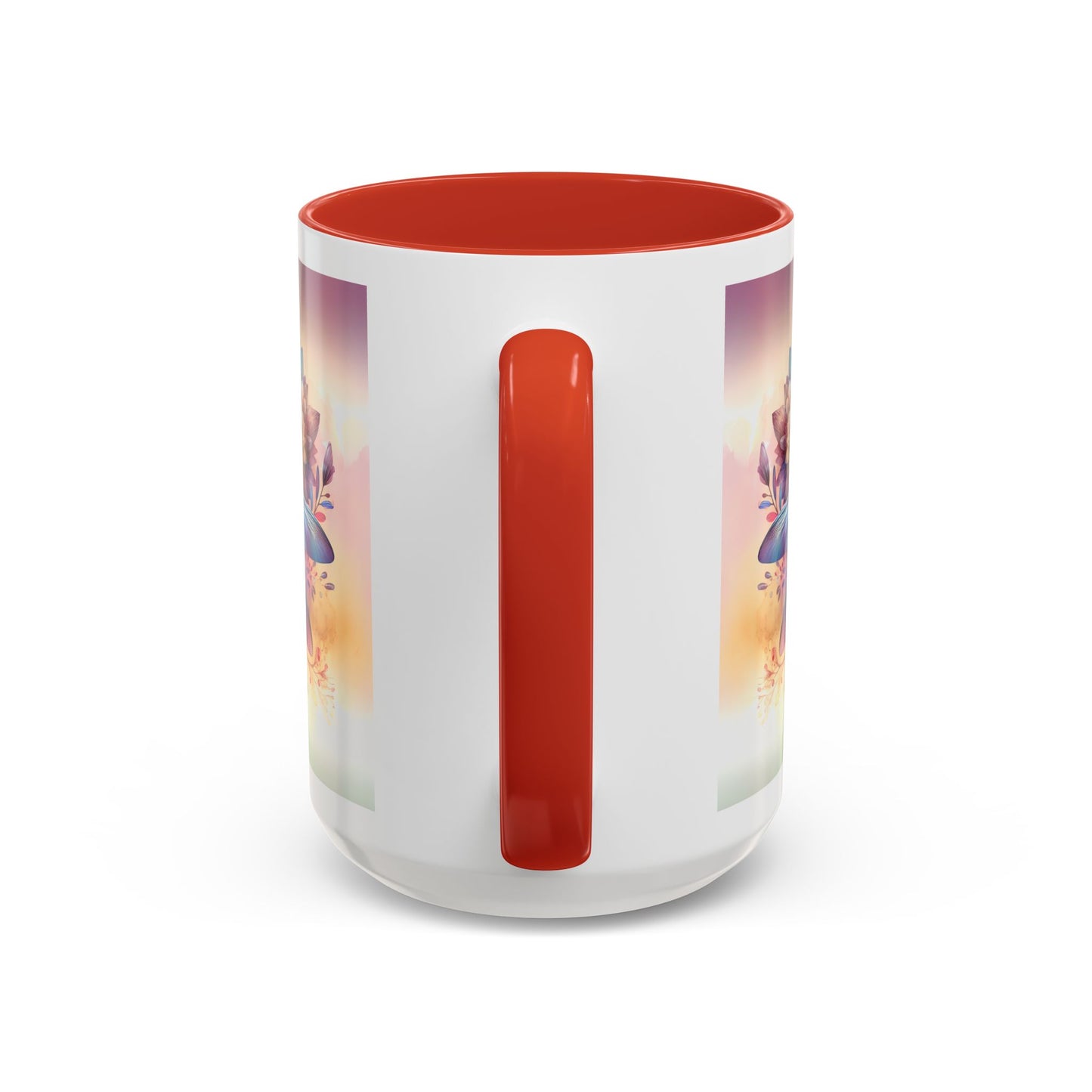Accent Coffee Mug 13 (11, 15oz)