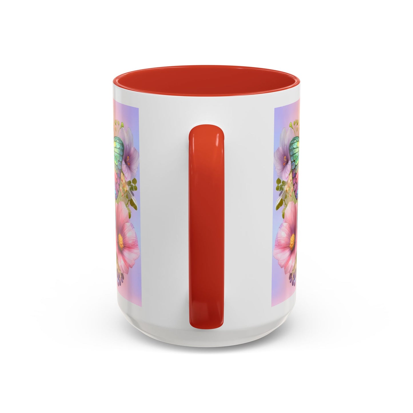 Accent Coffee Mug 11 (11, 15oz)