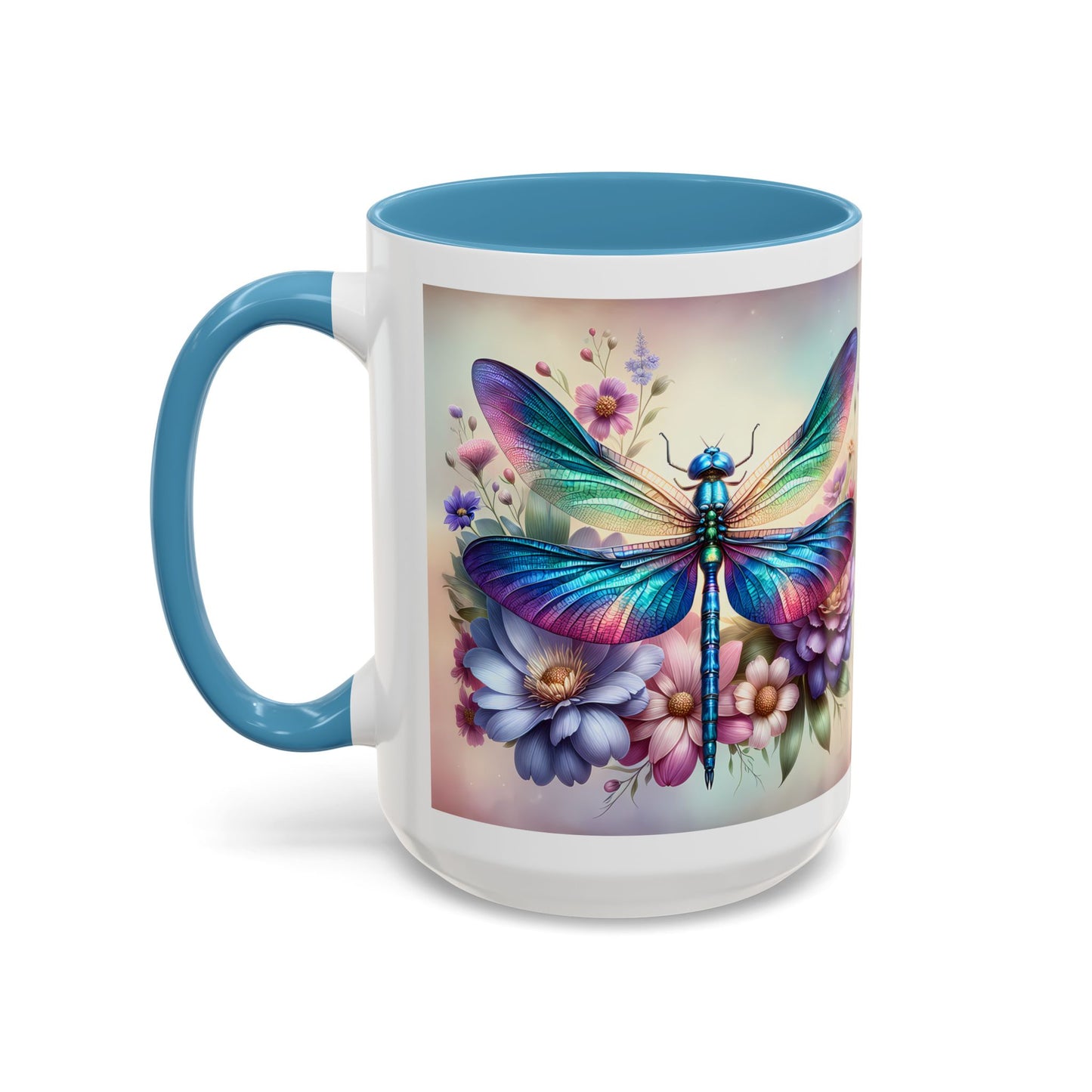 Accent Coffee Mug 17 (11, 15oz)
