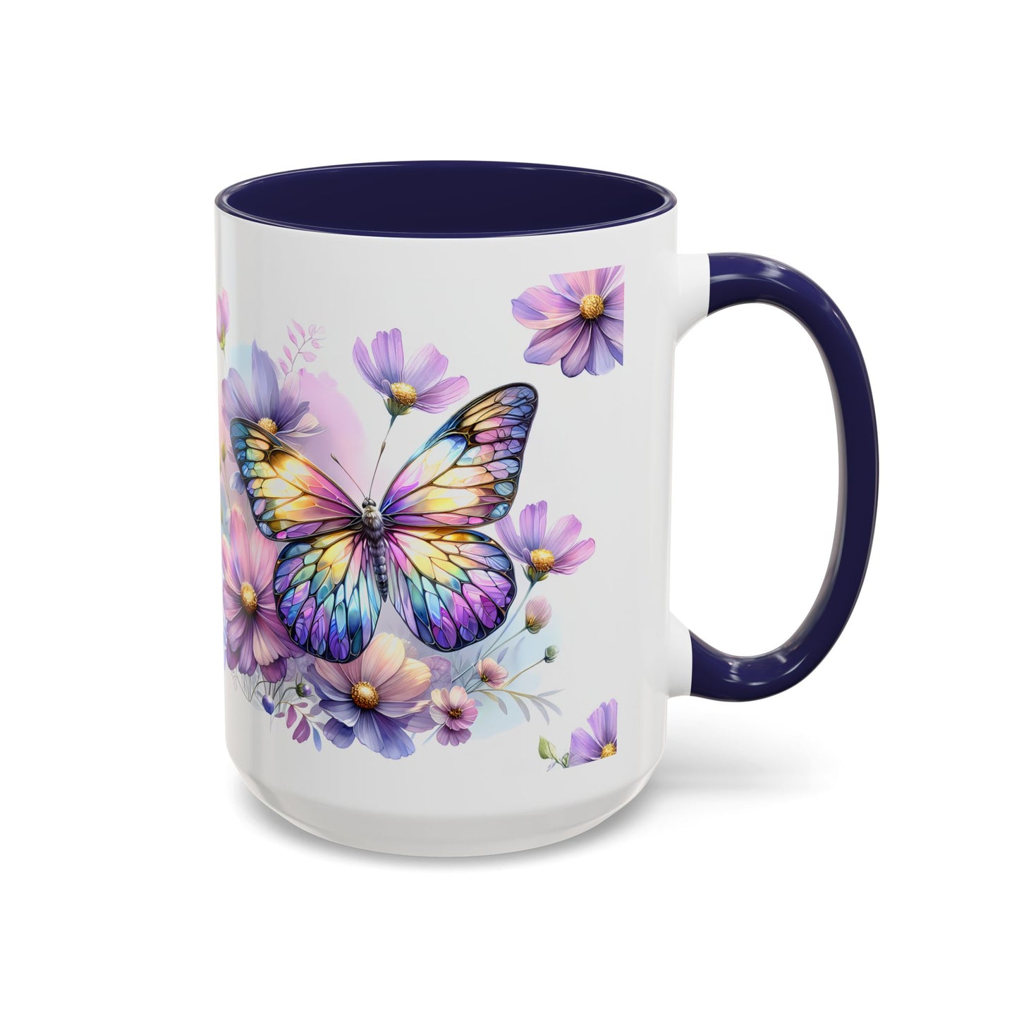 Accent Coffee Mug 9 (11, 15oz)