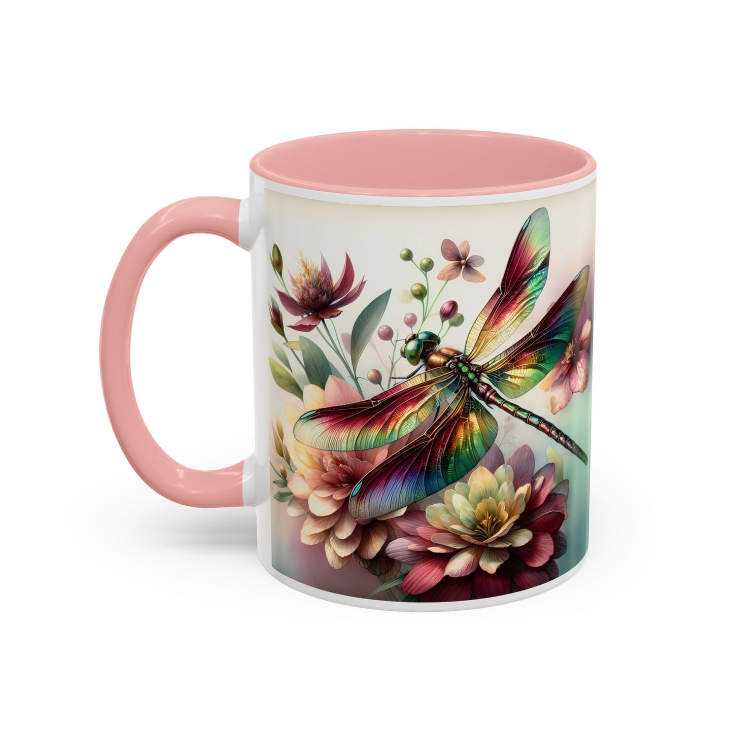 Accent Coffee Mug 16 (11, 15oz)