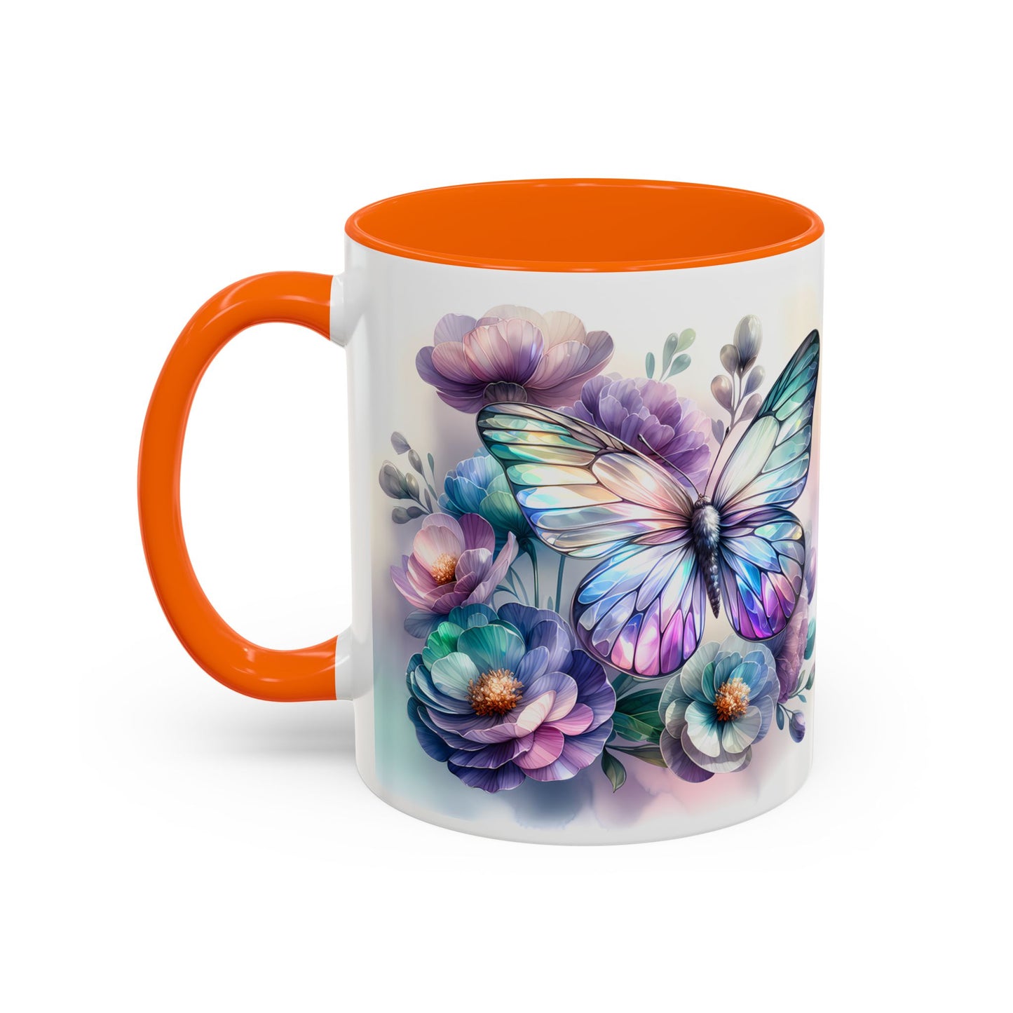 Accent Coffee Mug 6 (11, 15oz)